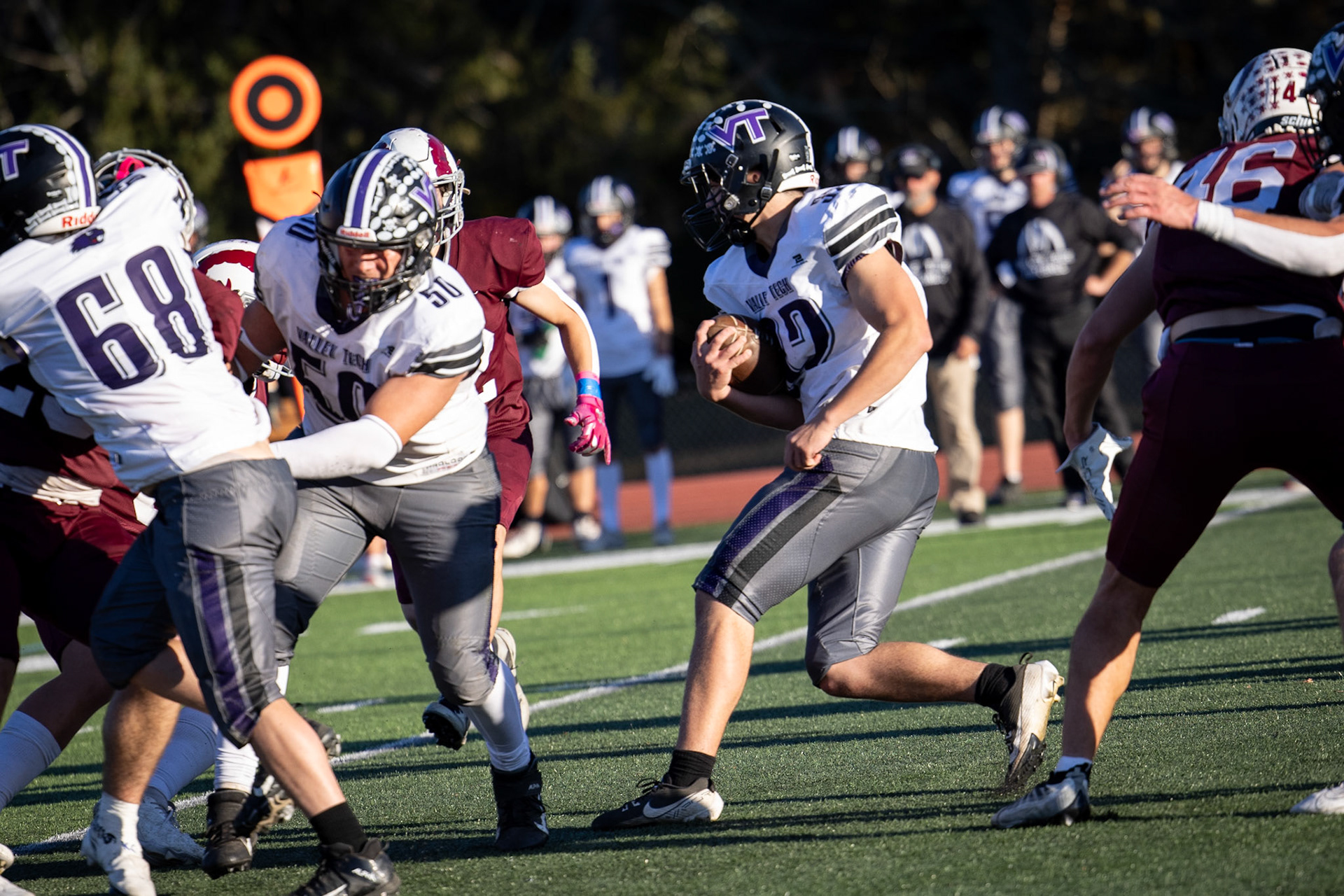 Northbridge vs. BVT 10.19.2024