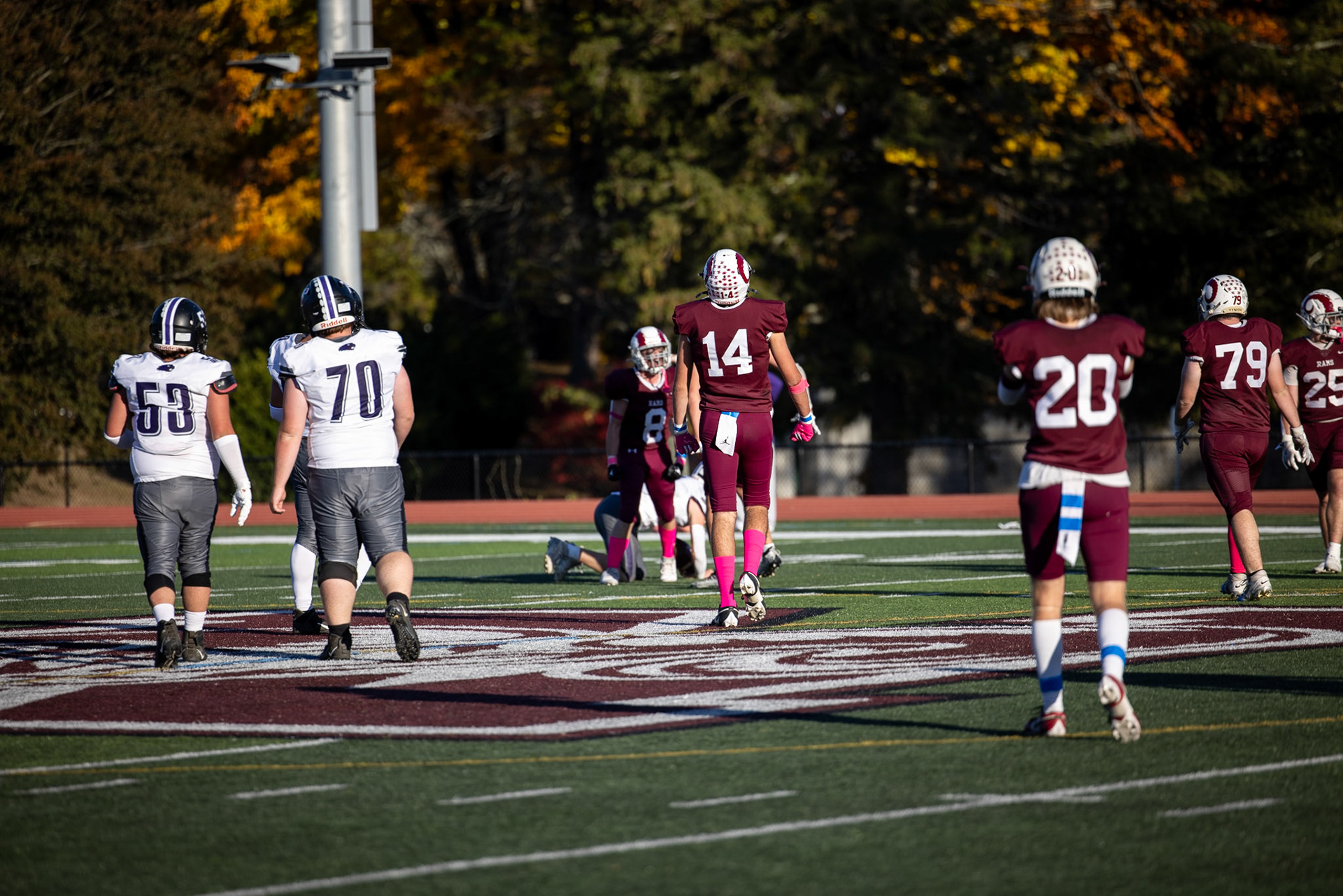 Northbridge vs. BVT 10.19.2024