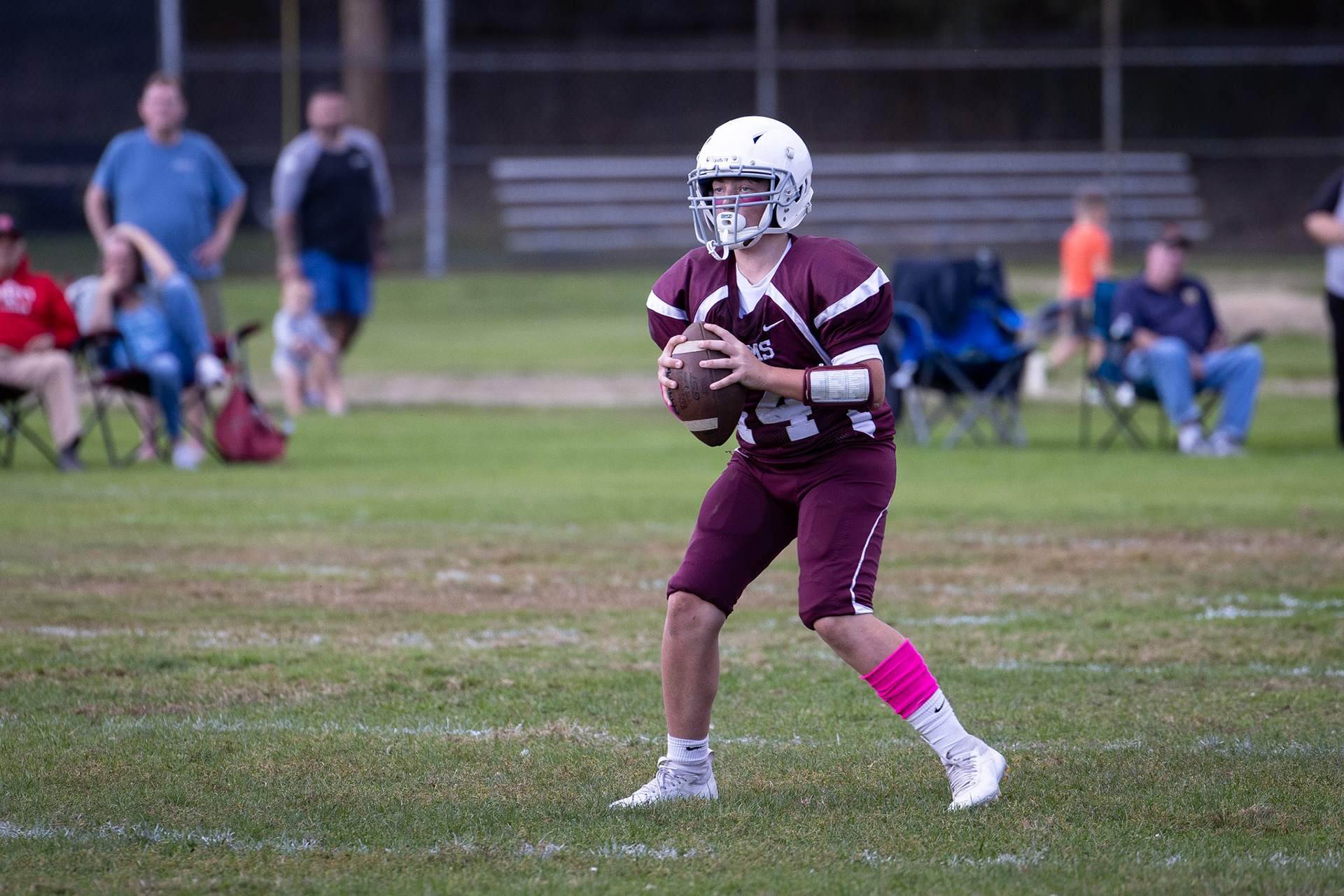 MS Northbridge vs. Uxbridge 10.3.2024