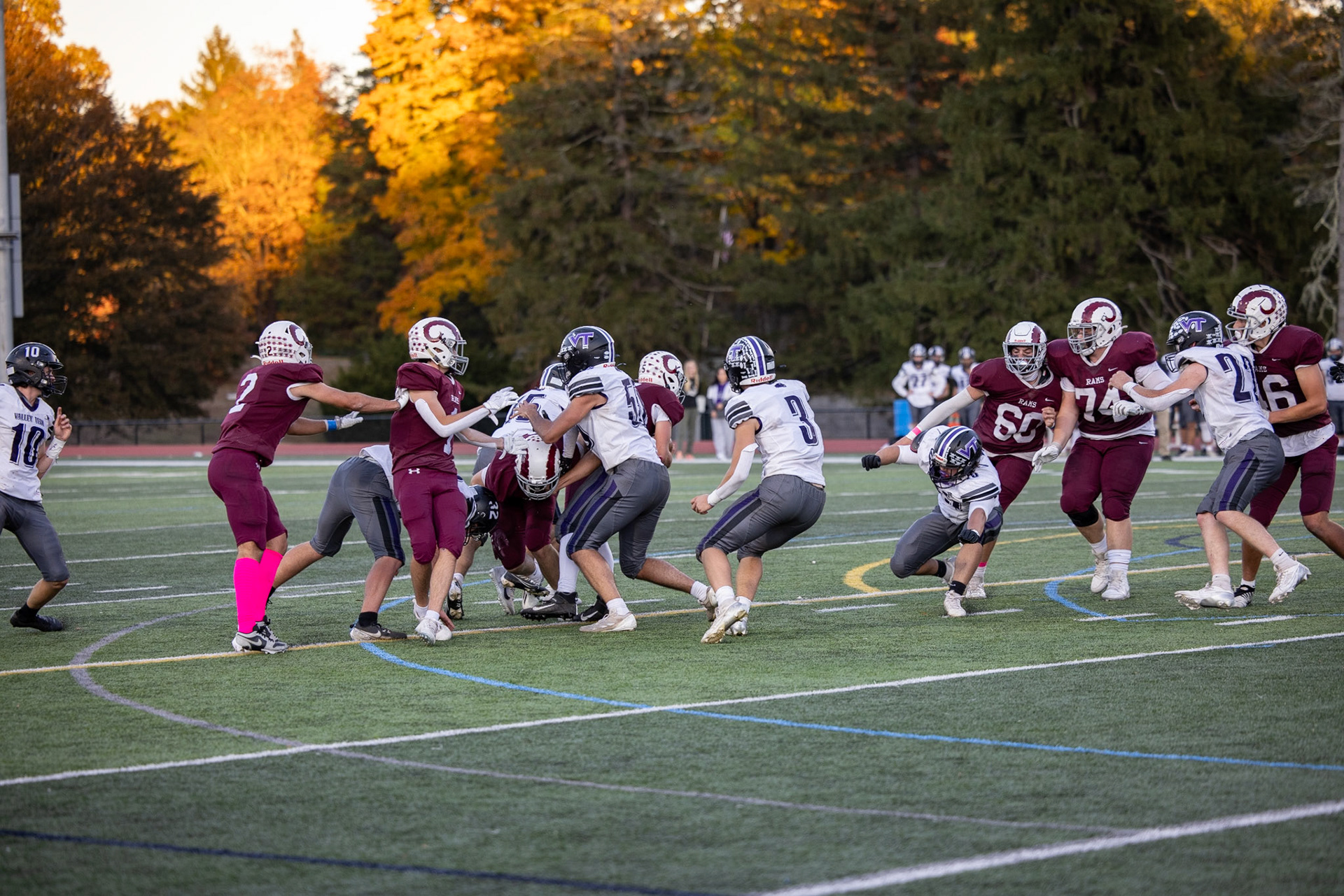 Northbridge vs. BVT 10.19.2024