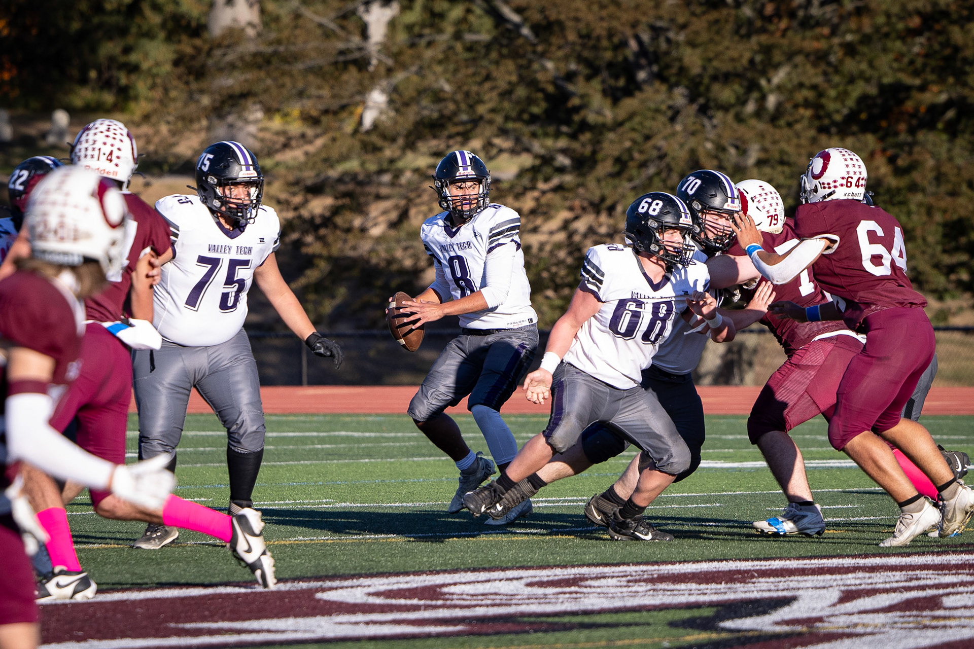 Northbridge vs. BVT 10.19.2024