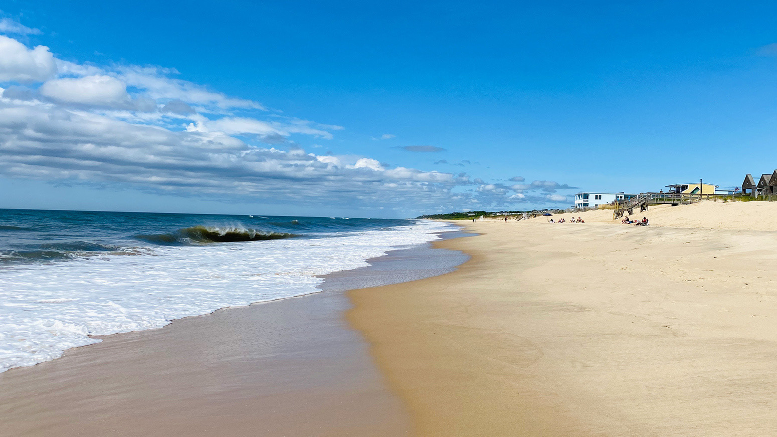 South Shore - Atlantic Ocean - Montauk