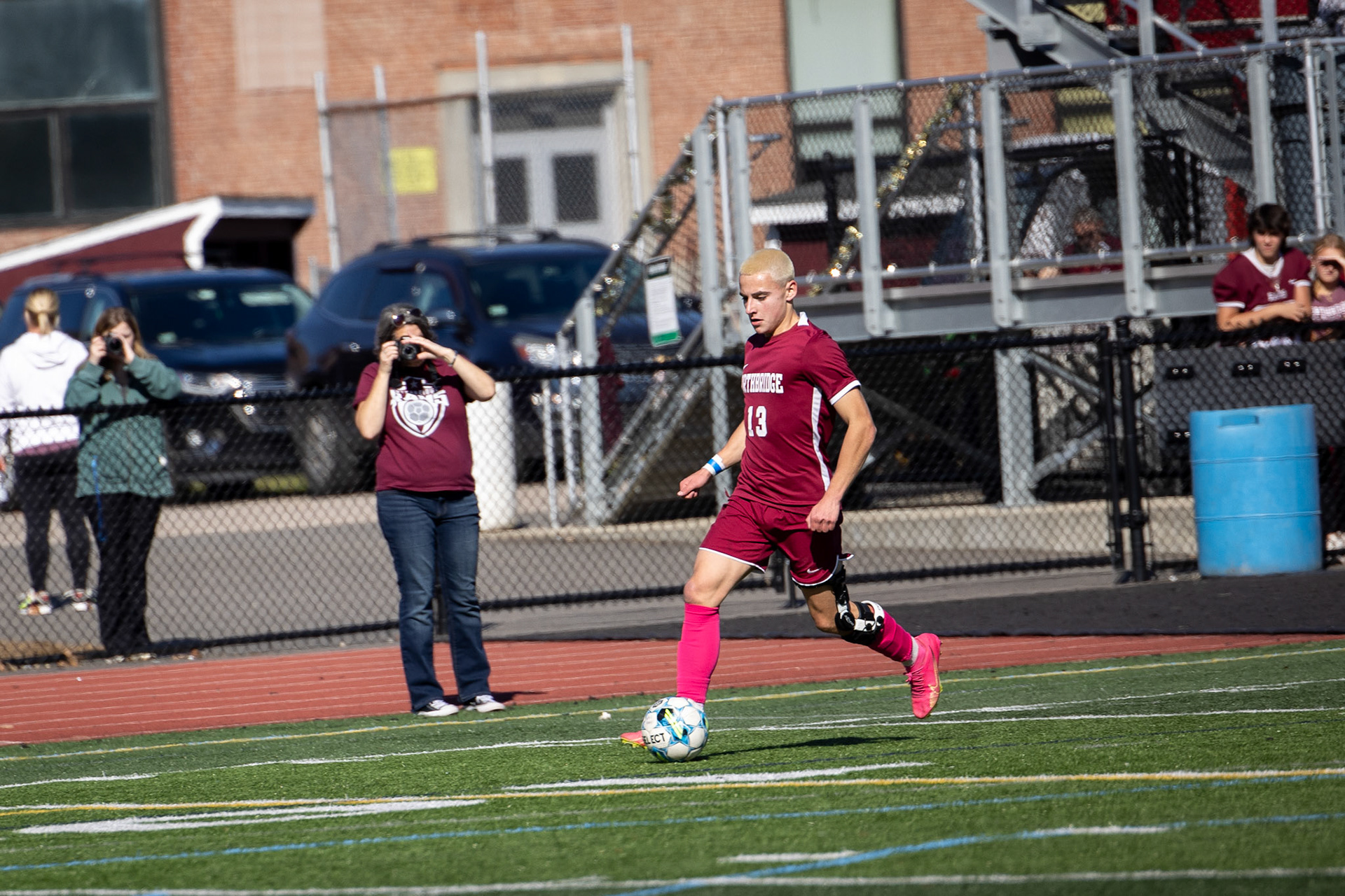 Northbridge vs. David Prouty 10.19.2024