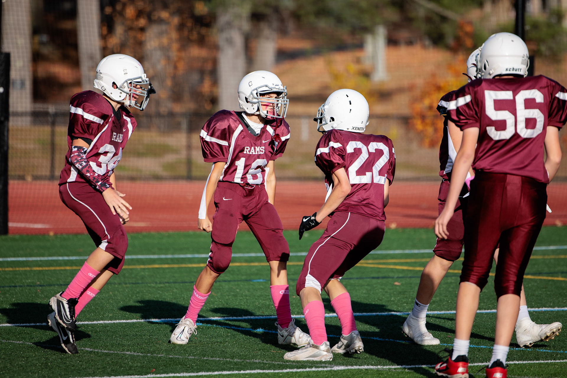MS Northbridge vs. Wachusett 10.23.2024