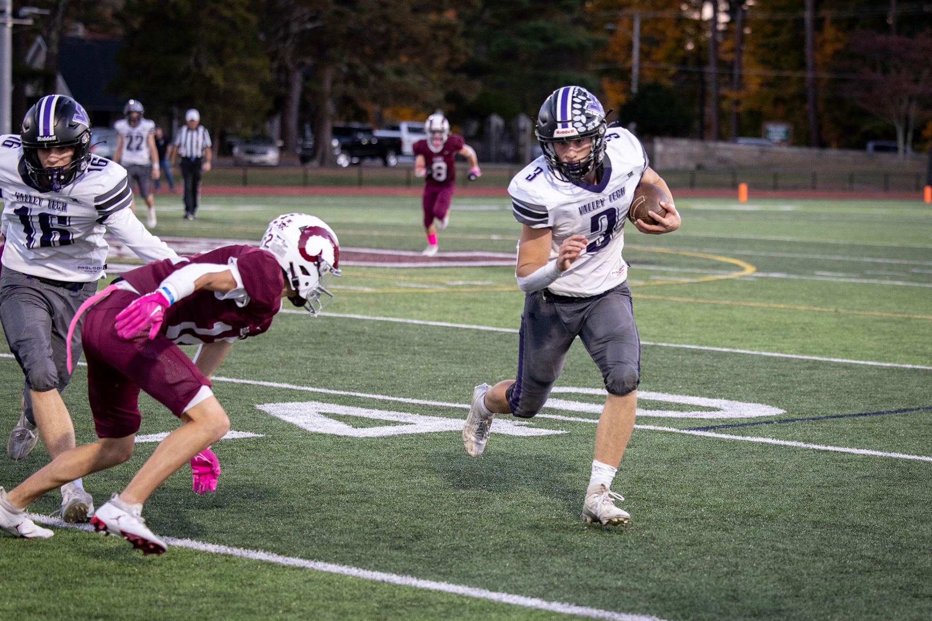 Northbridge vs. BVT 10.19.2024