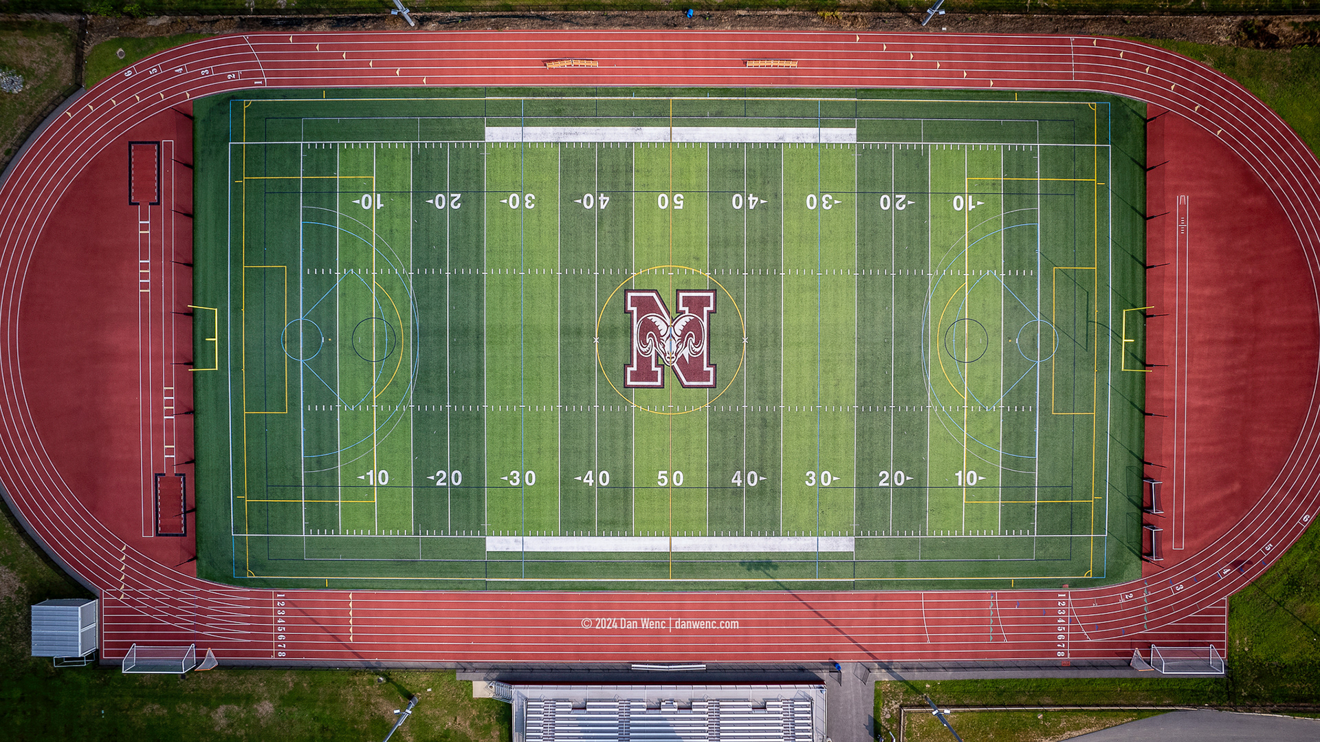 Lasell Field - Northbridge, Mass.