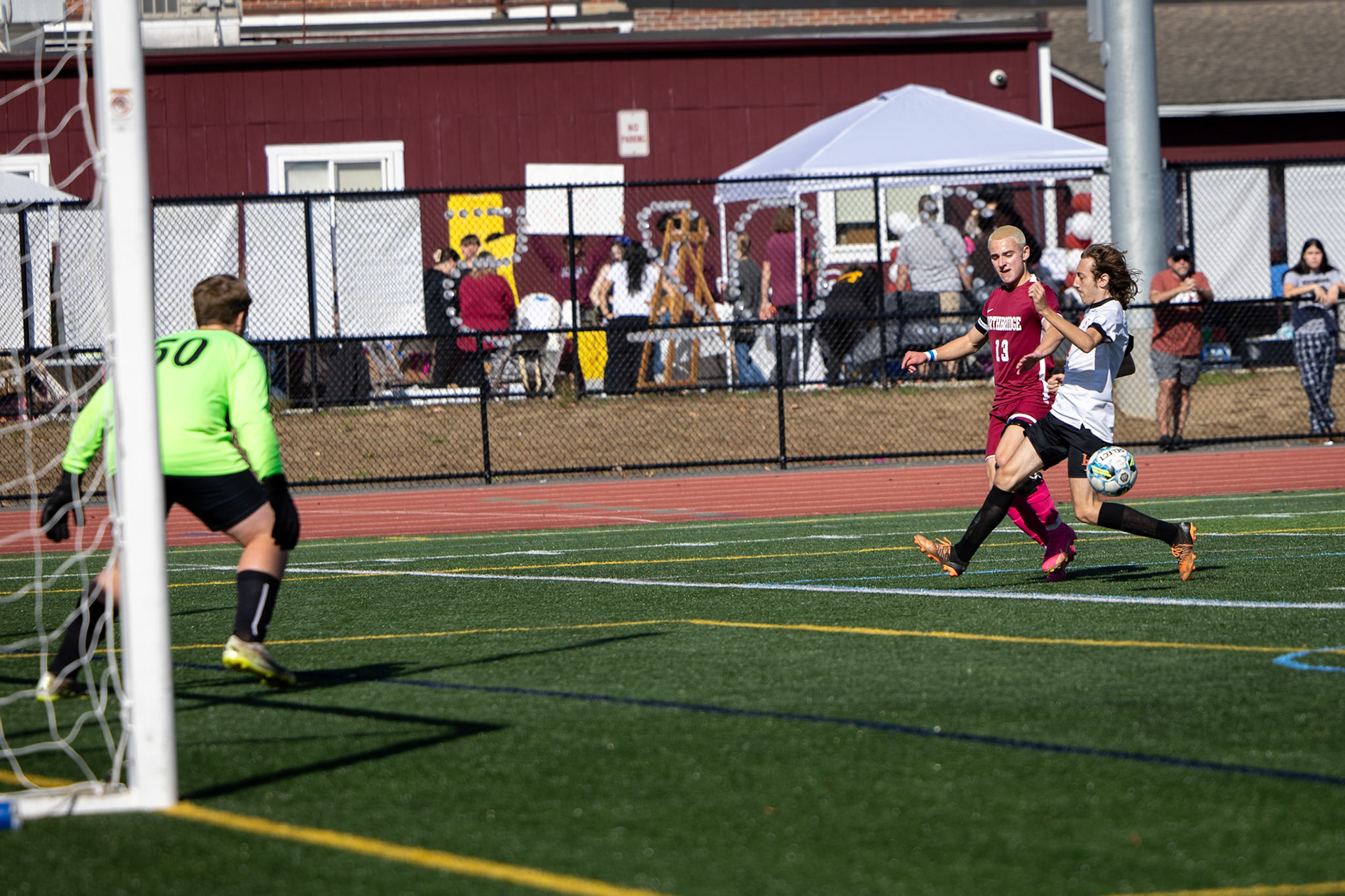 Northbridge vs. David Prouty 10.19.2024