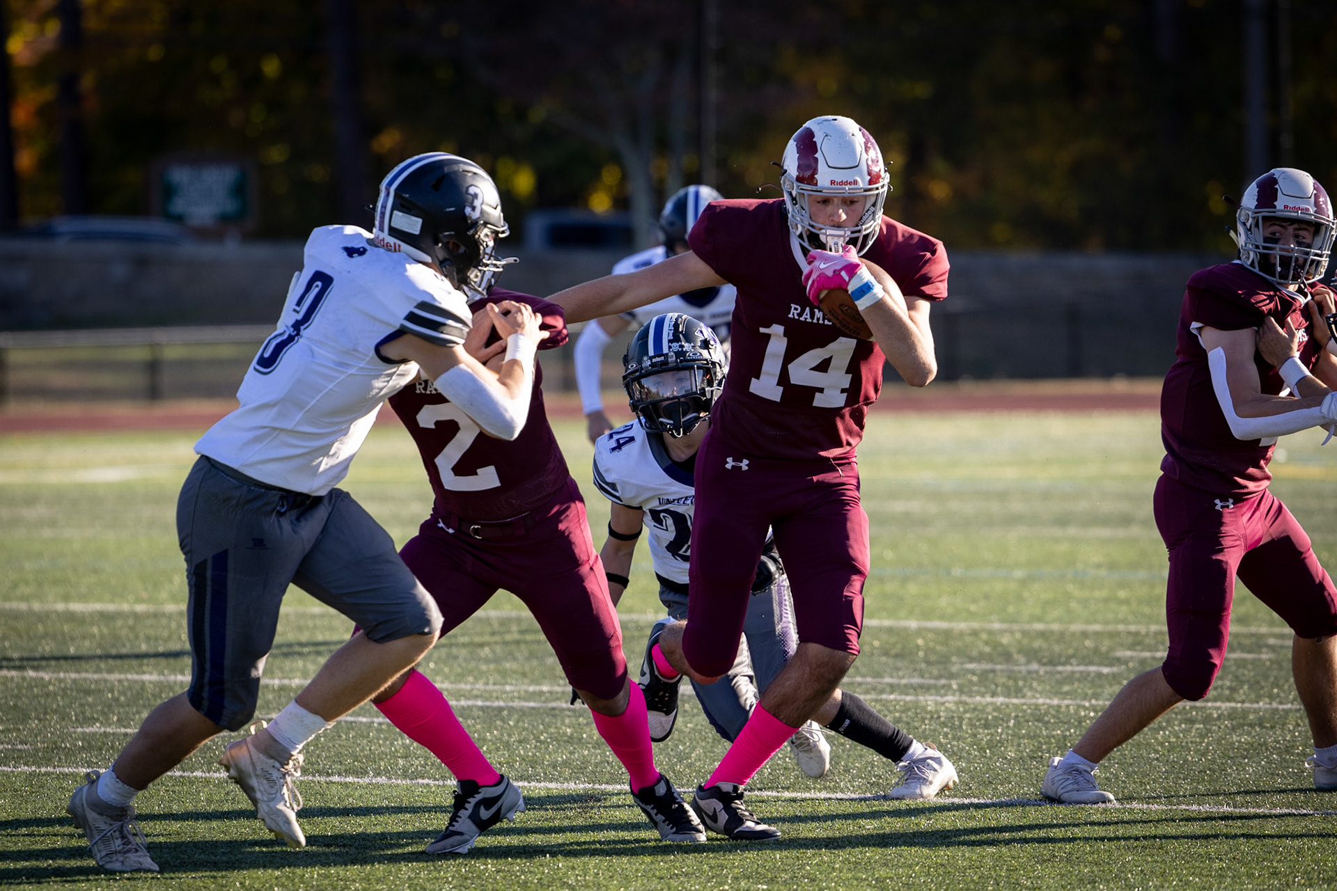 Northbridge vs. BVT 10.19.2024