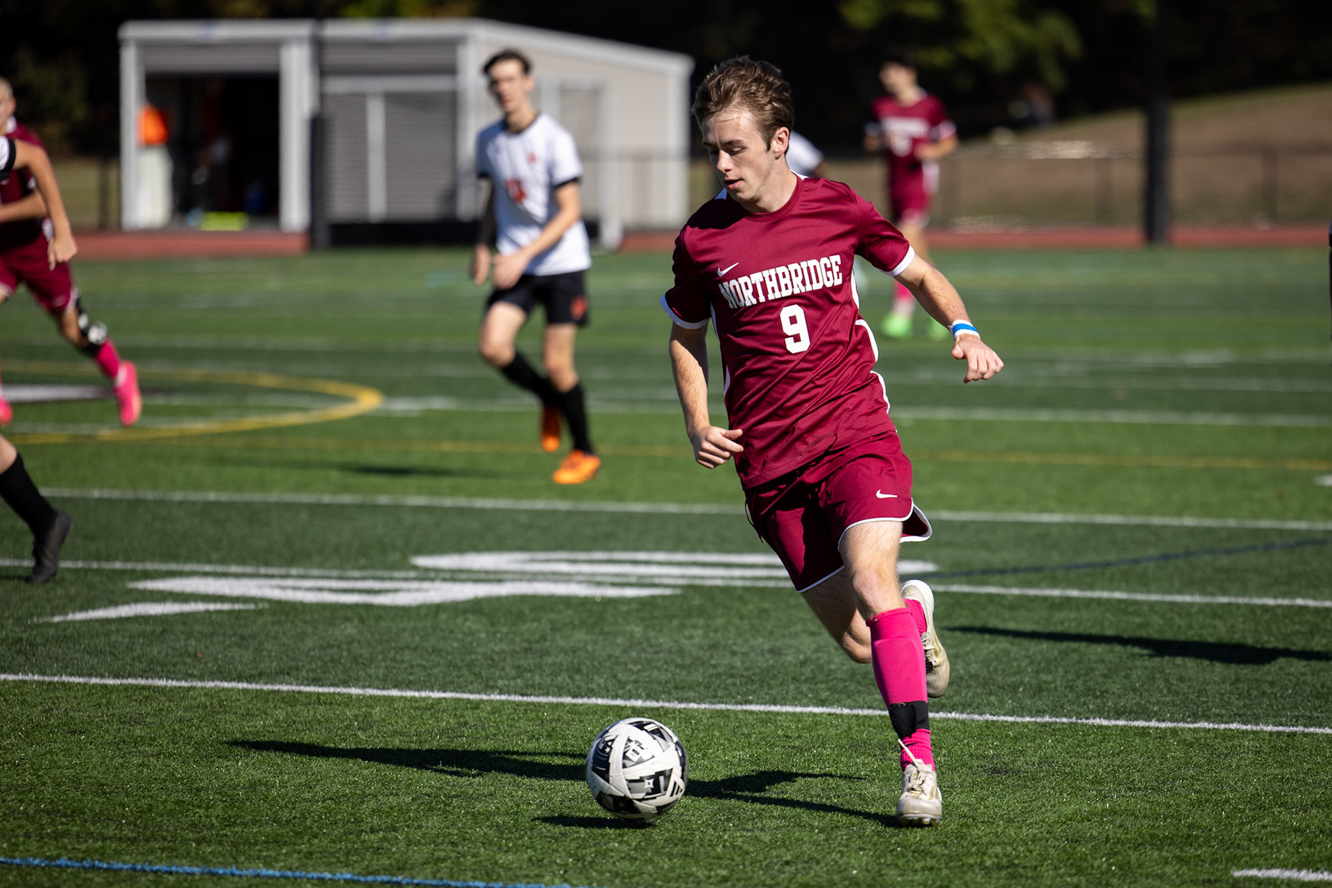 Northbridge vs. David Prouty 10.19.2024