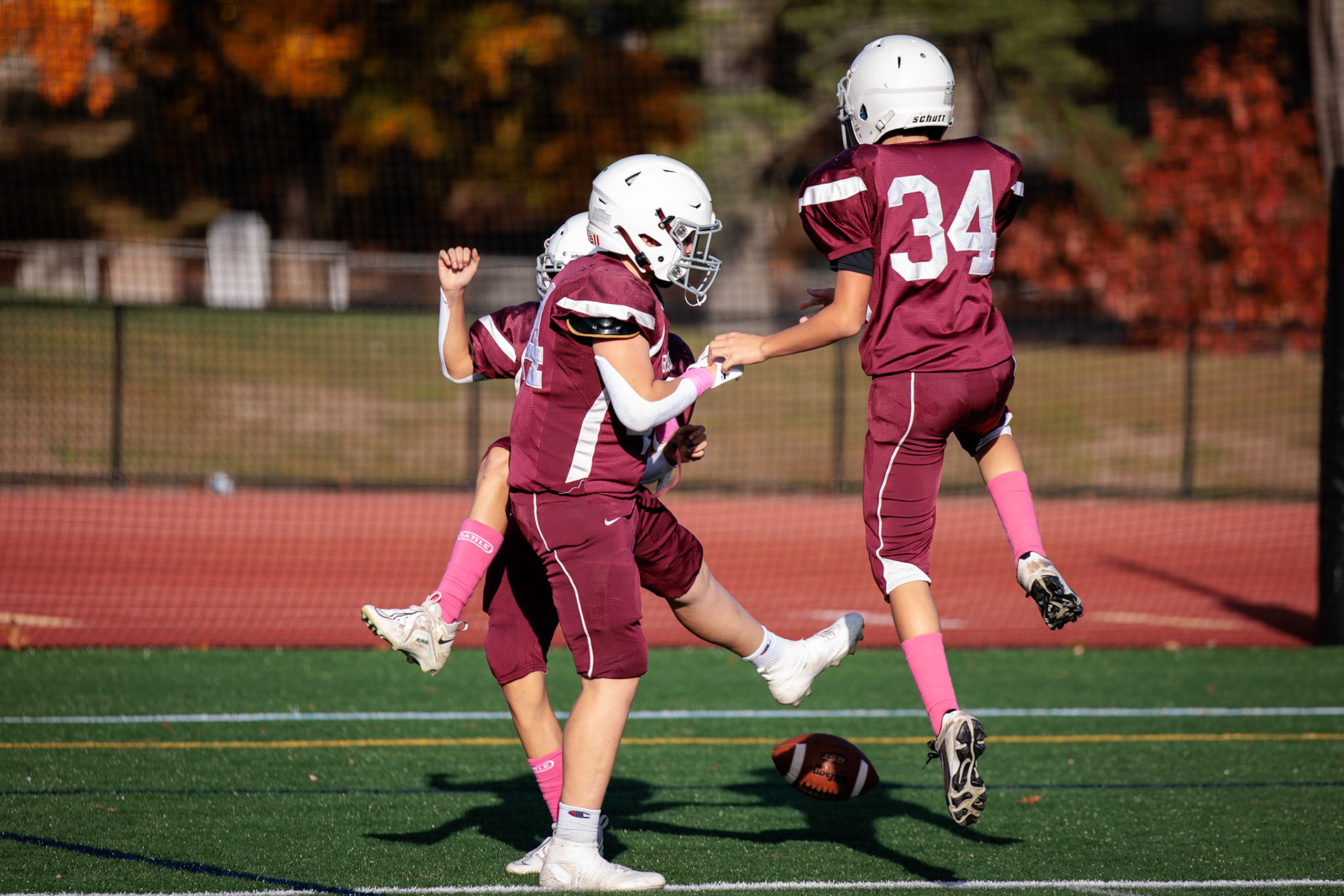 MS Northbridge vs. Wachusett 10.23.2024