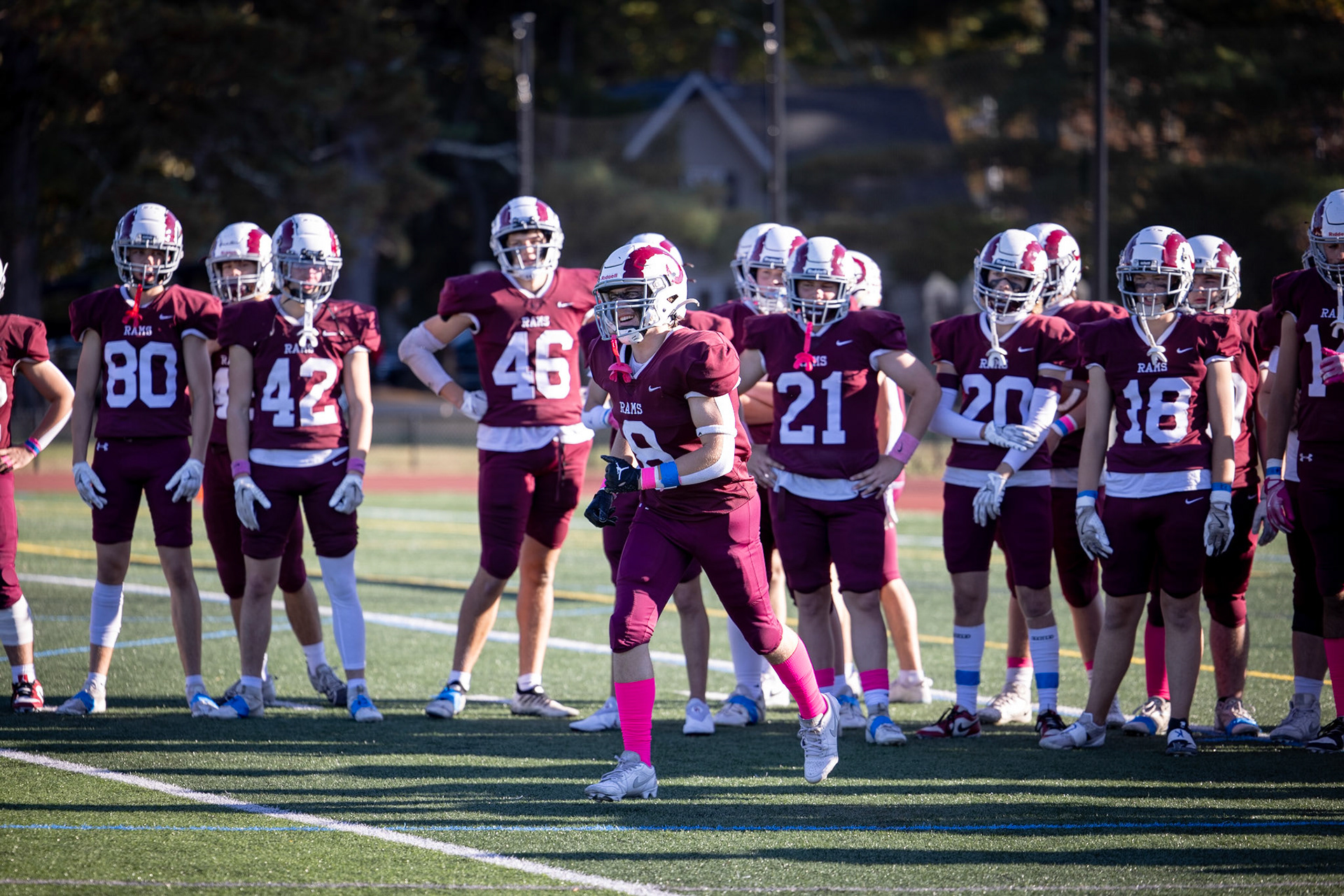 Northbridge vs. BVT 10.19.2024