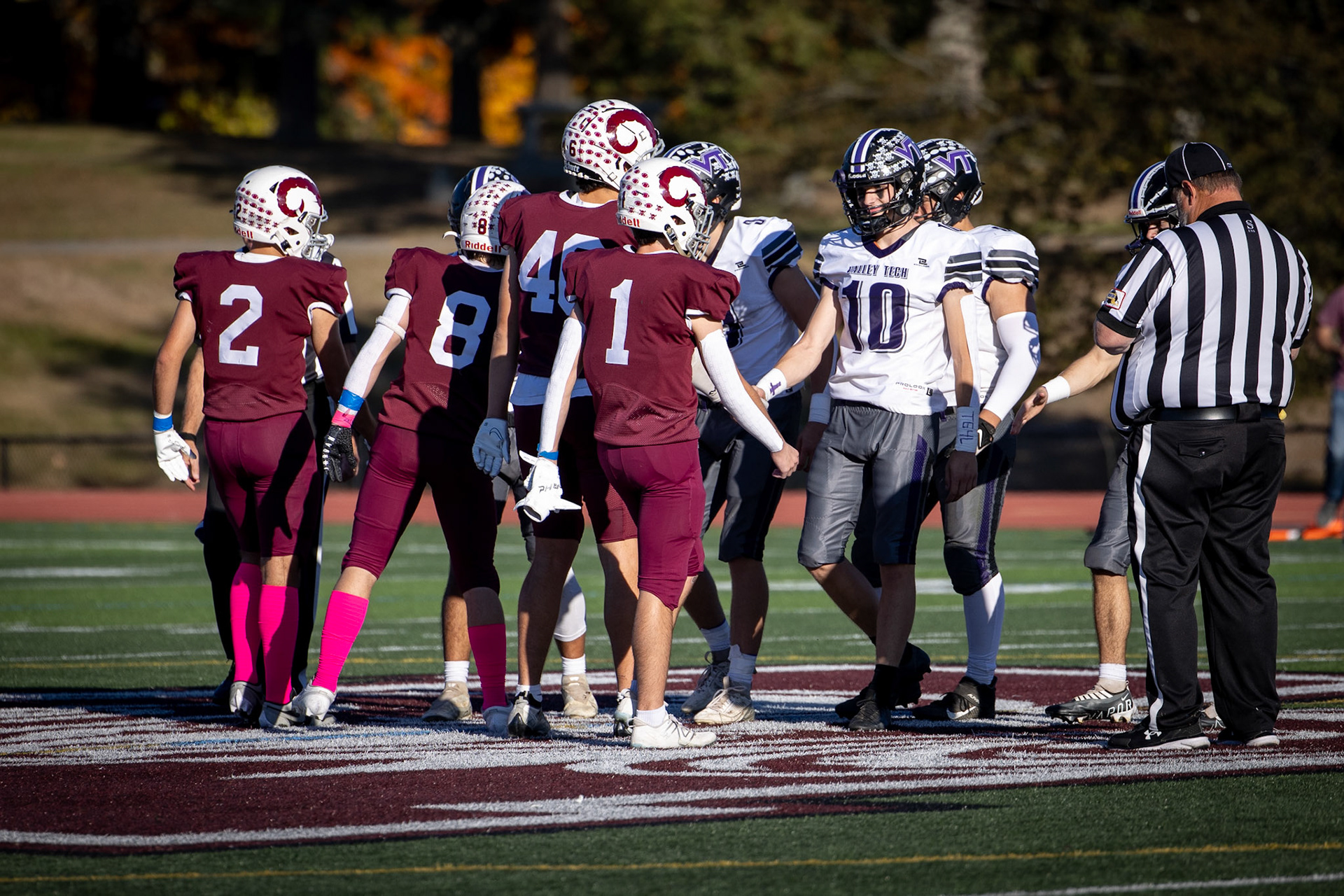 Northbridge vs. BVT 10.19.2024