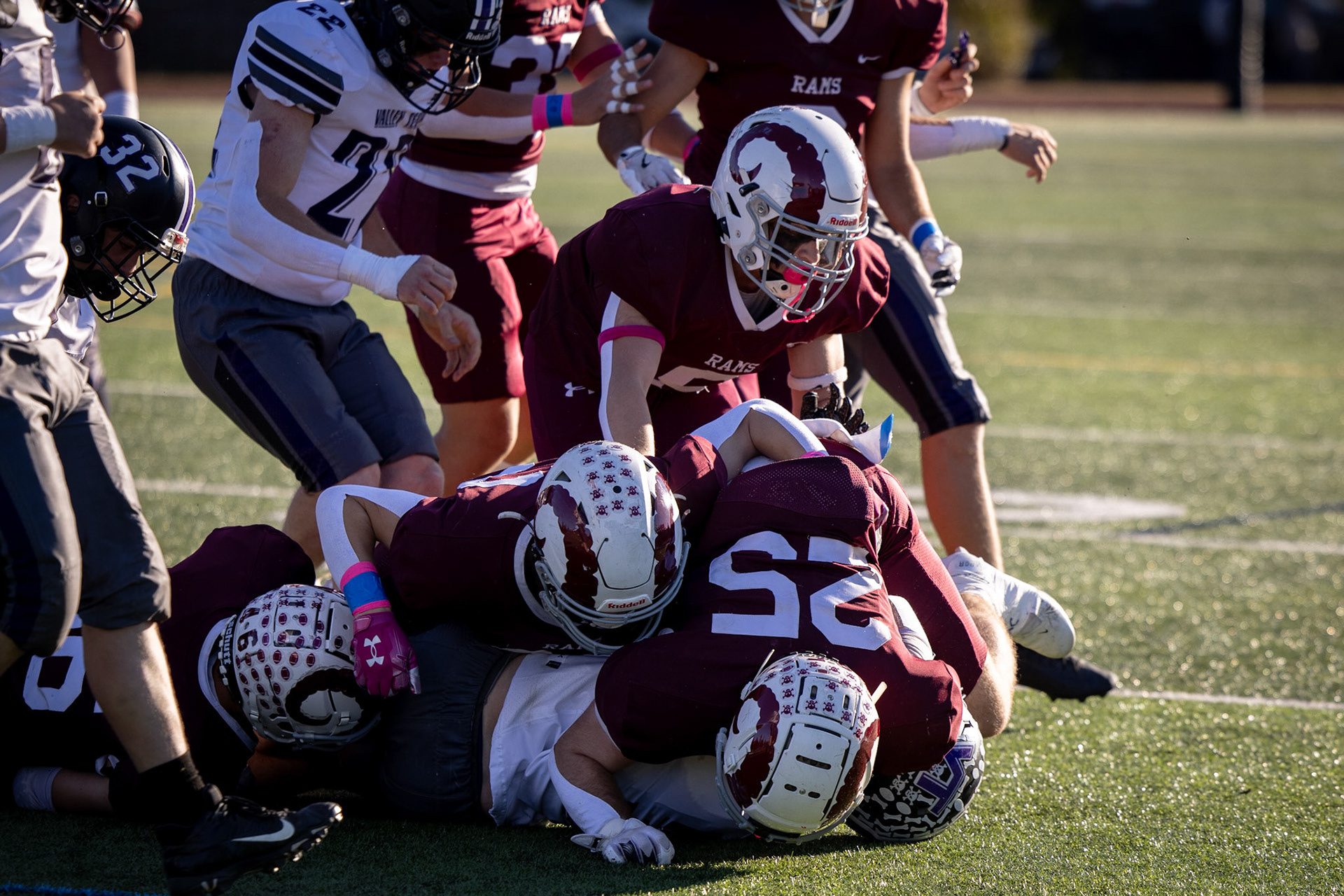 Northbridge vs. BVT 10.19.2024