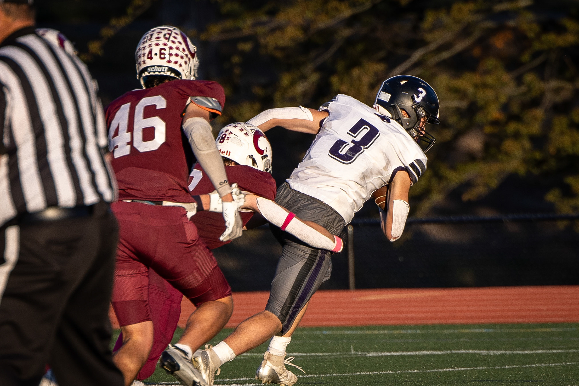 Northbridge vs. BVT 10.19.2024