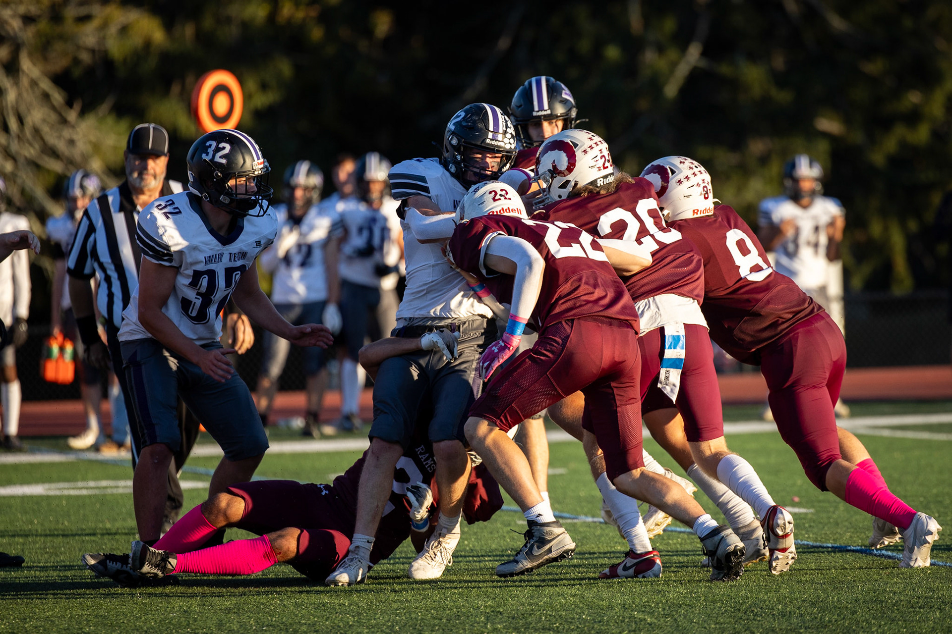 Northbridge vs. BVT 10.19.2024