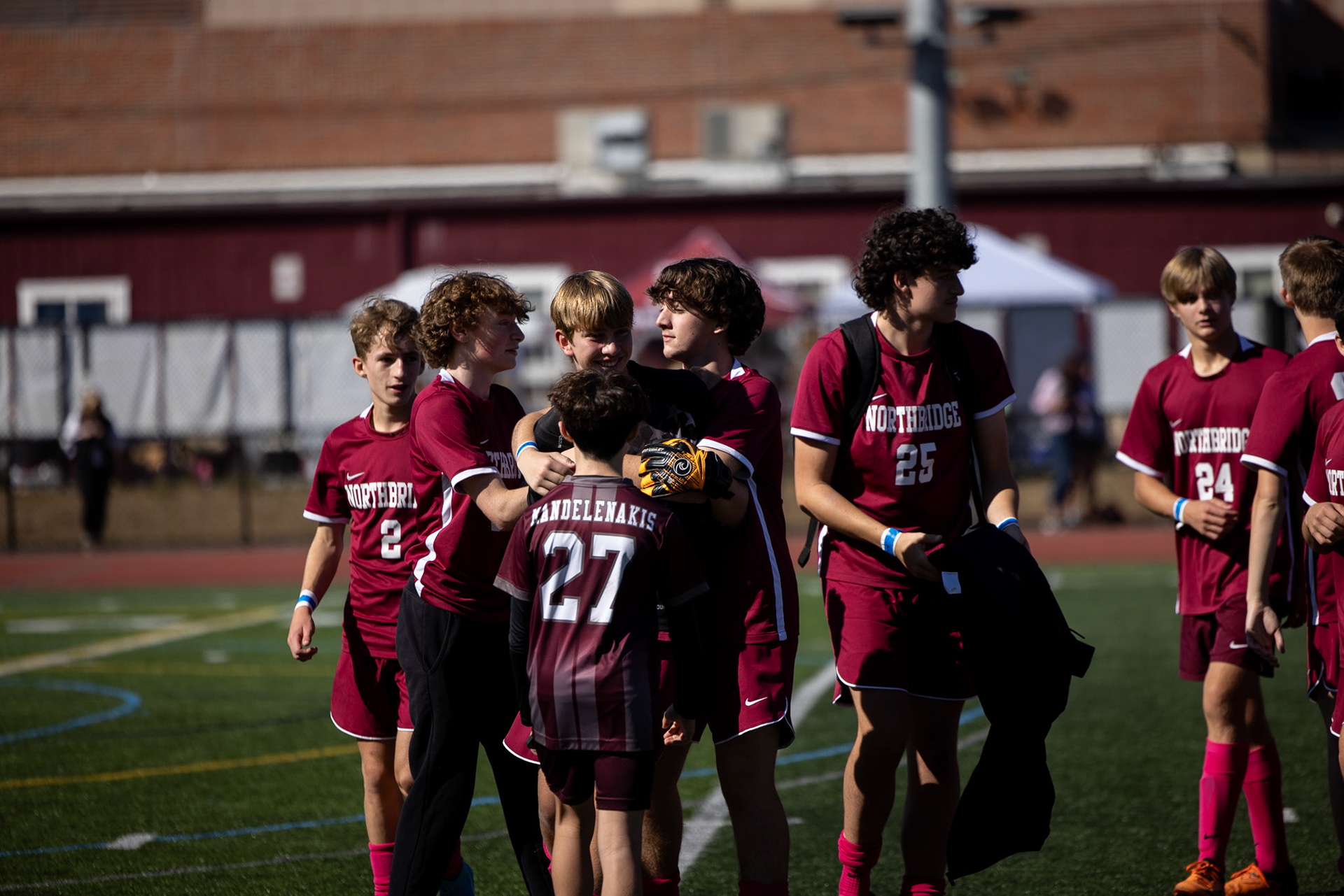 Northbridge vs. David Prouty 10.19.2024