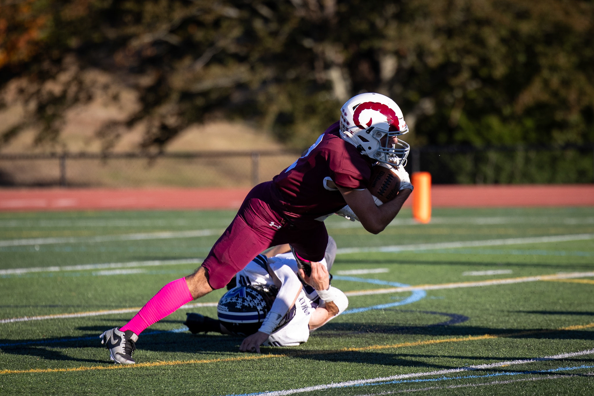 Northbridge vs. BVT 10.19.2024