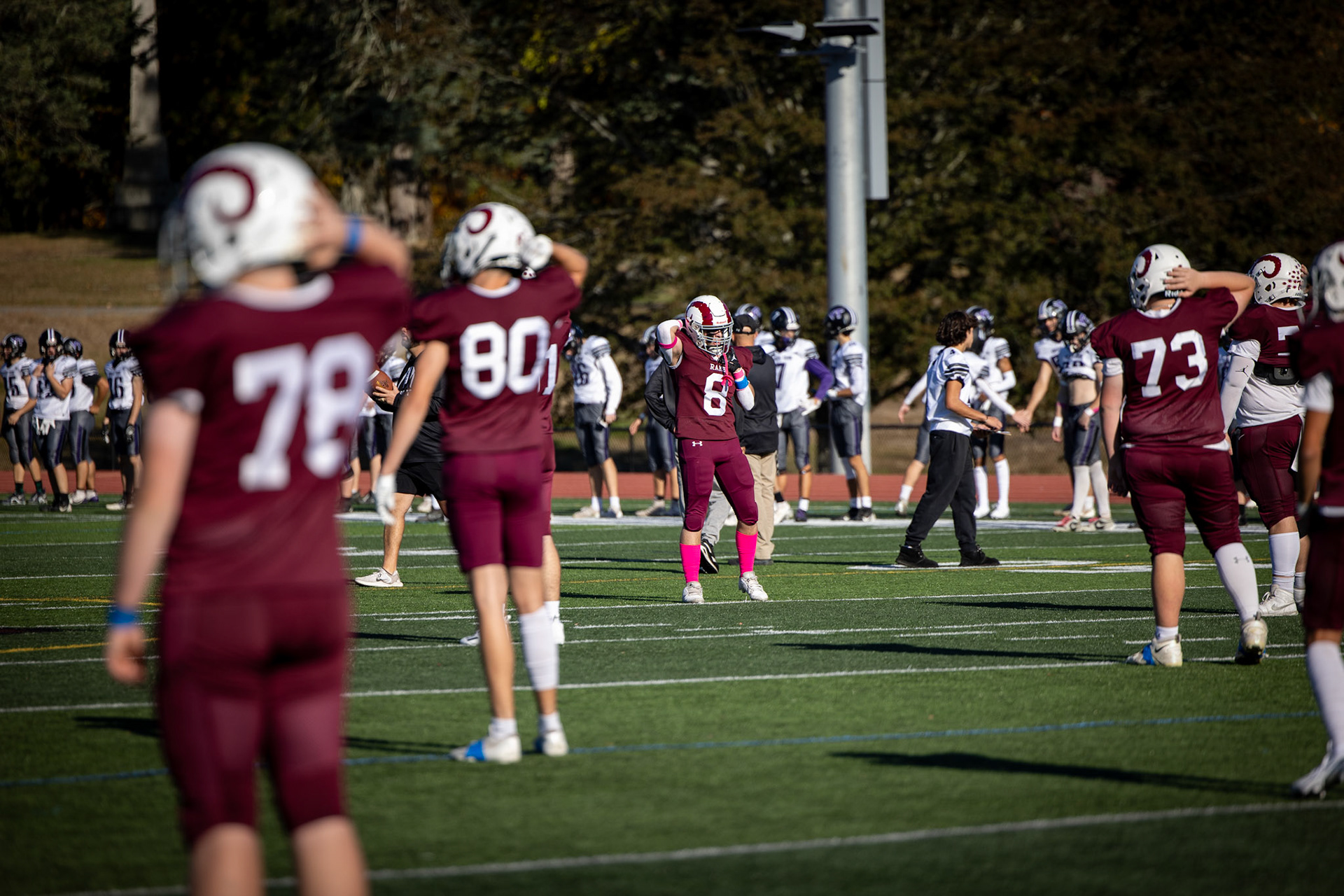 Northbridge vs. BVT 10.19.2024