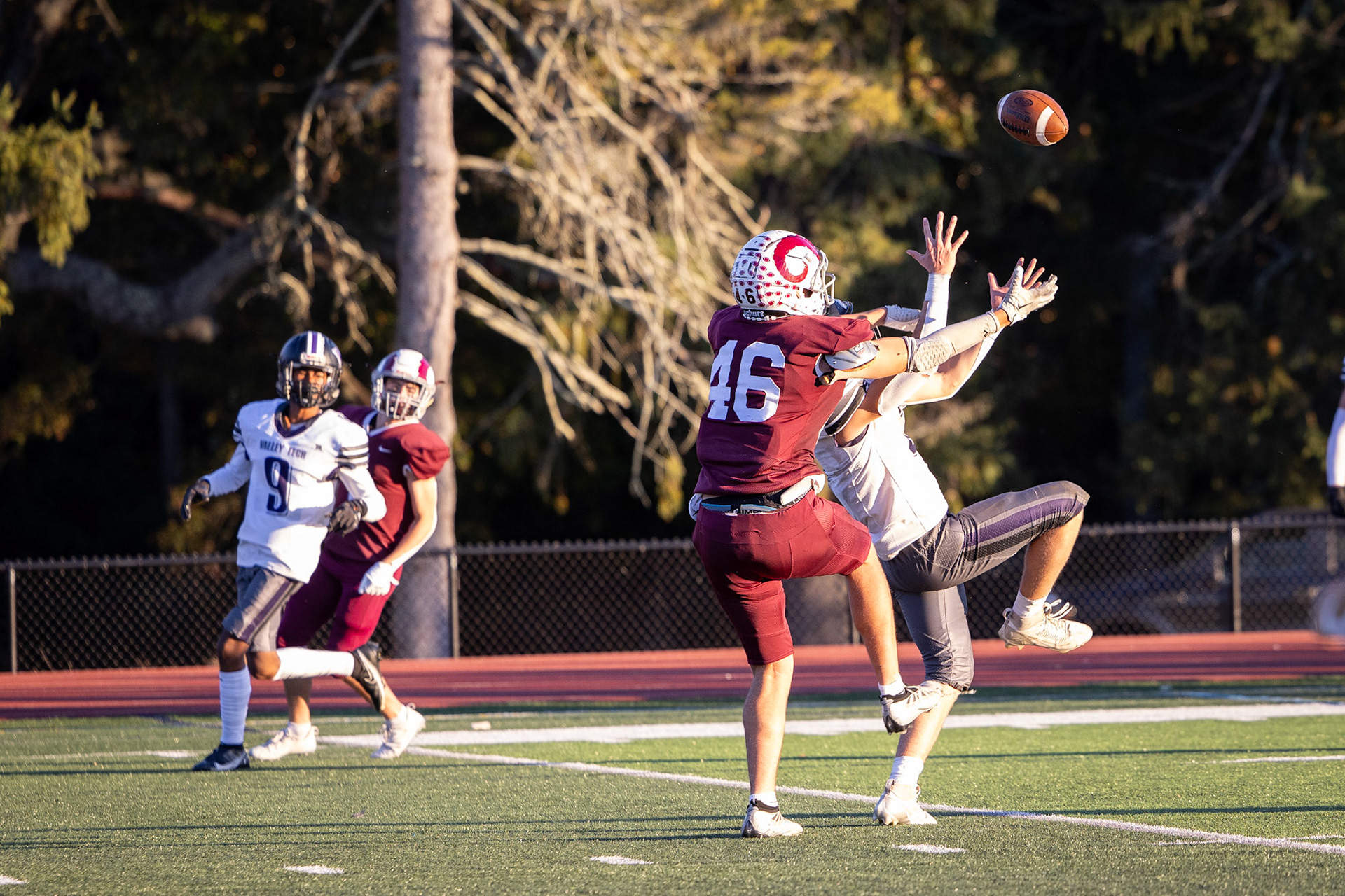 Northbridge vs. BVT 10.19.2024