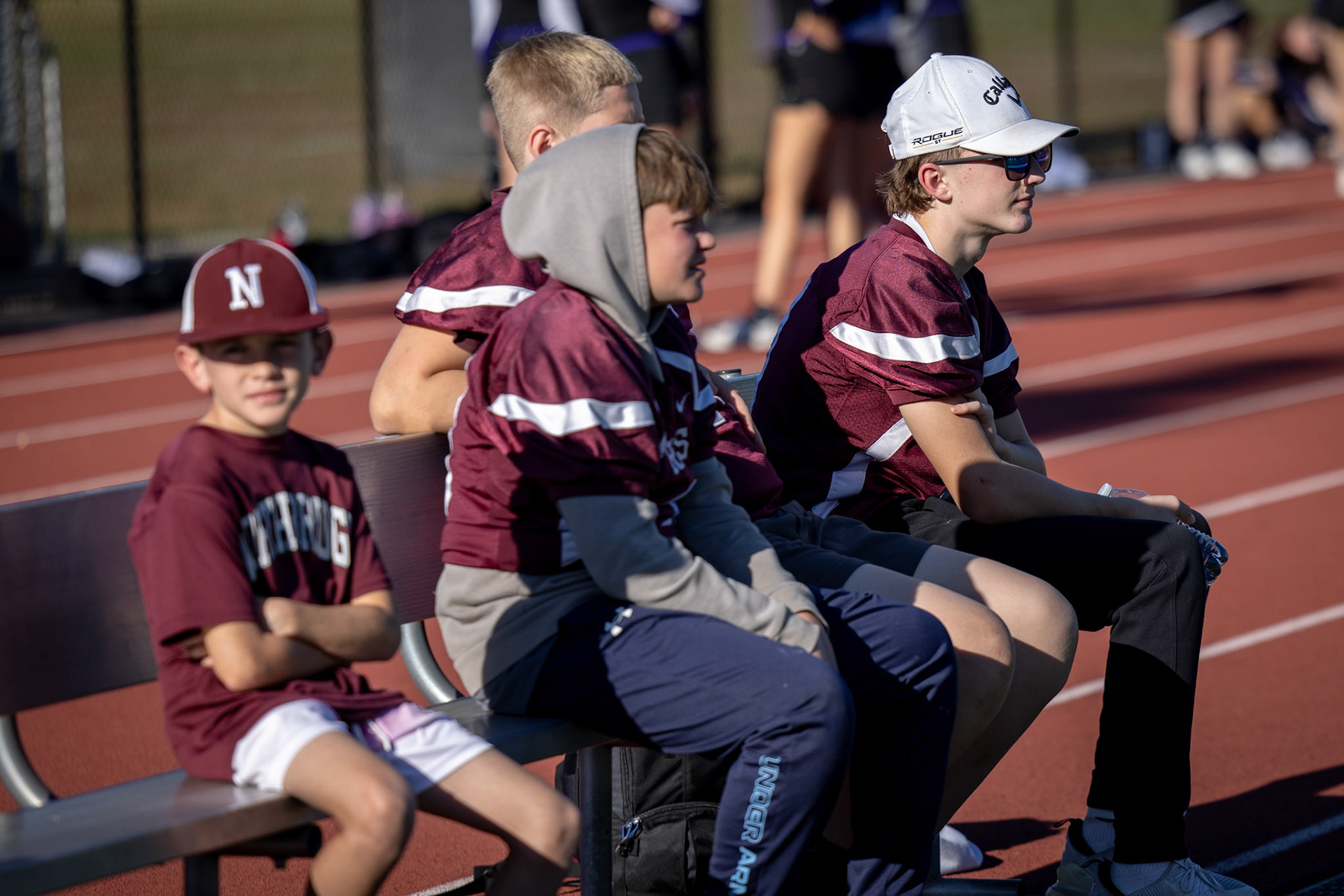 Northbridge vs. BVT 10.19.2024