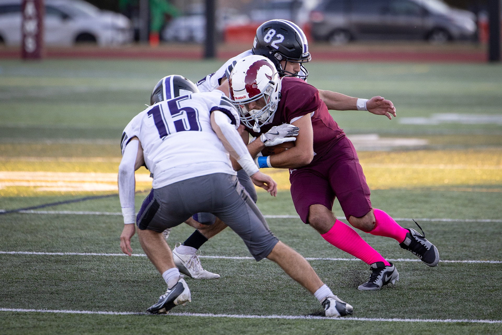 Northbridge vs. BVT 10.19.2024