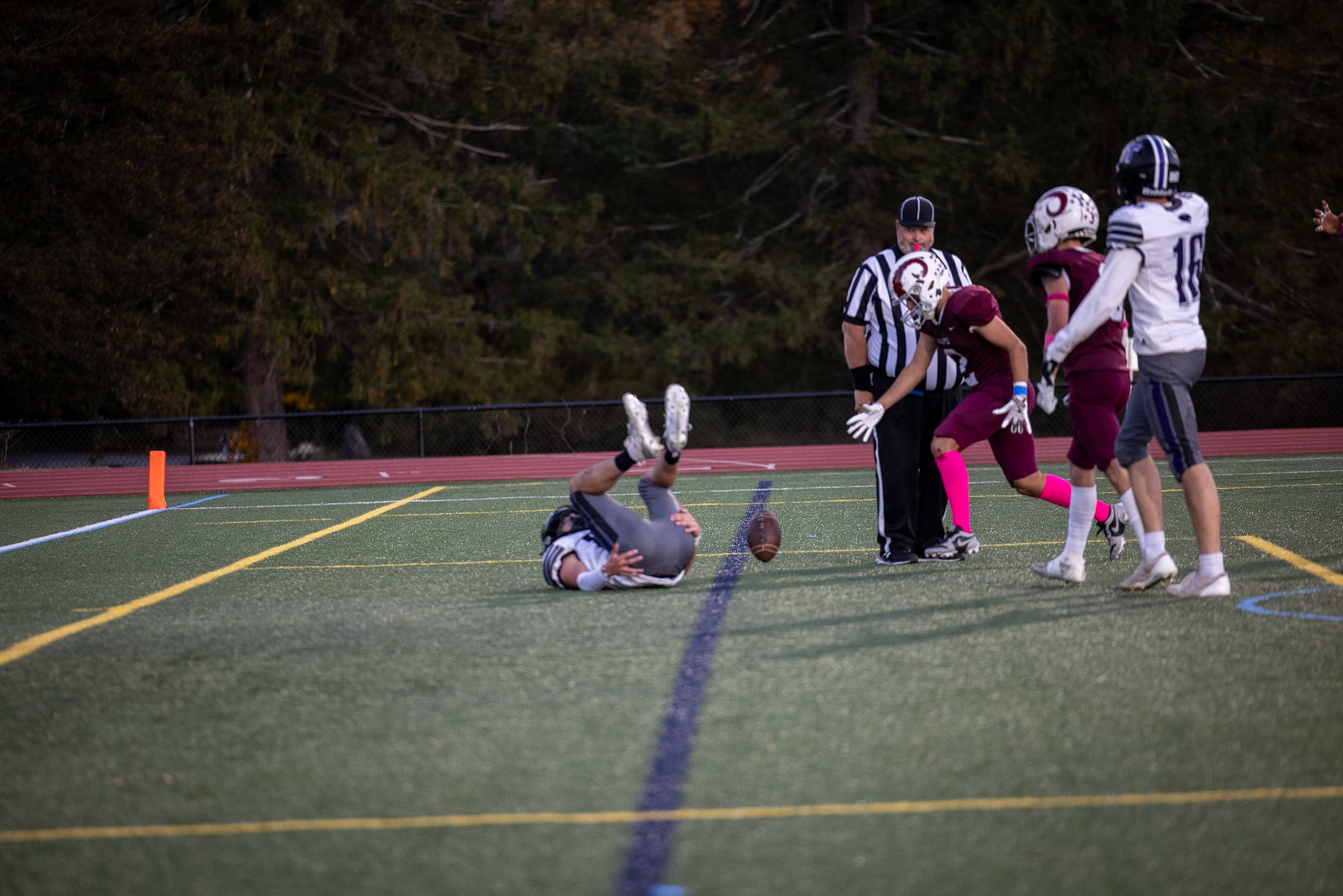 Northbridge vs. BVT 10.19.2024
