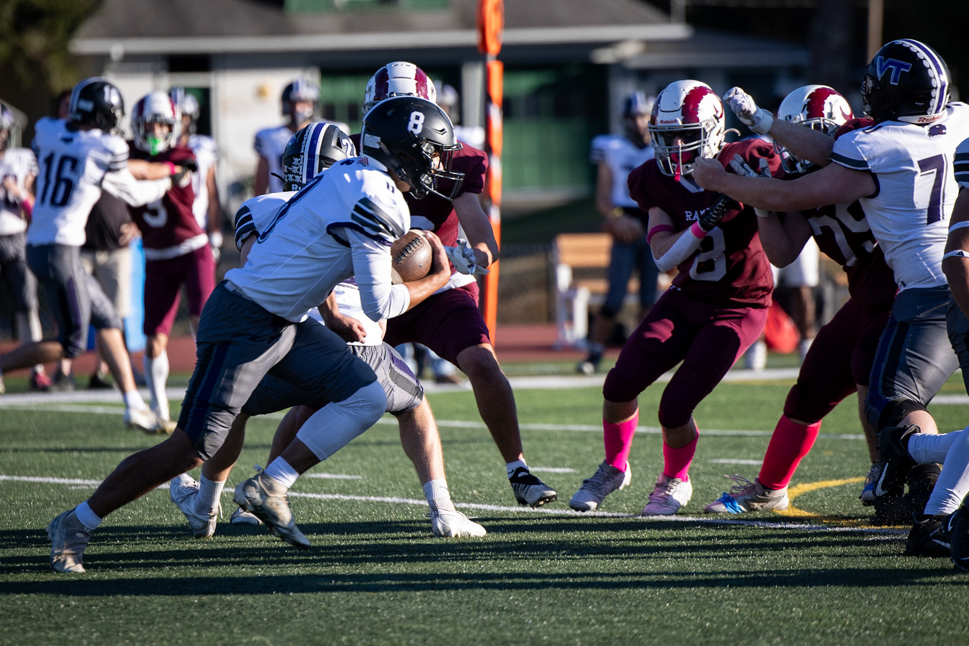 Northbridge vs. BVT 10.19.2024