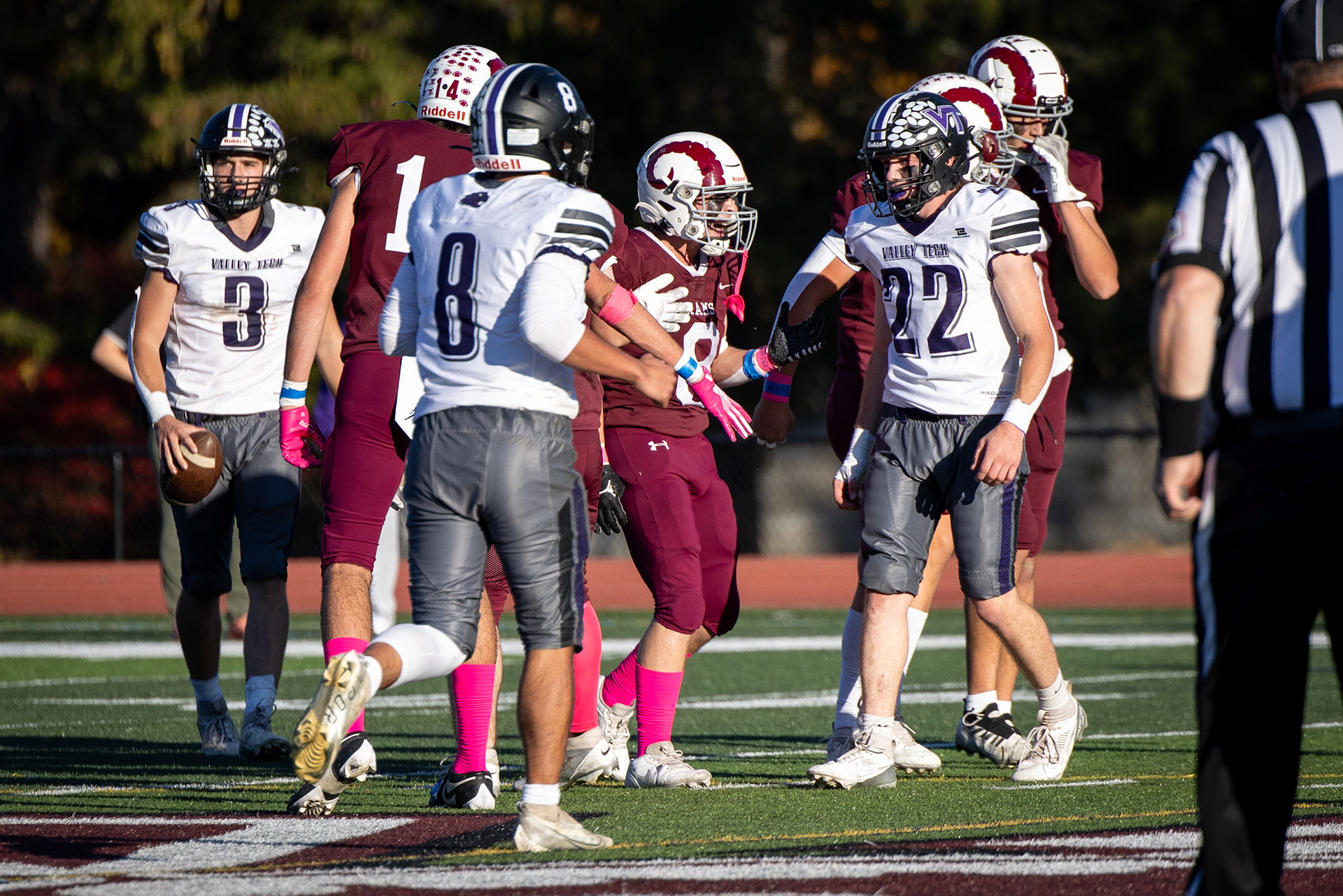 Northbridge vs. BVT 10.19.2024