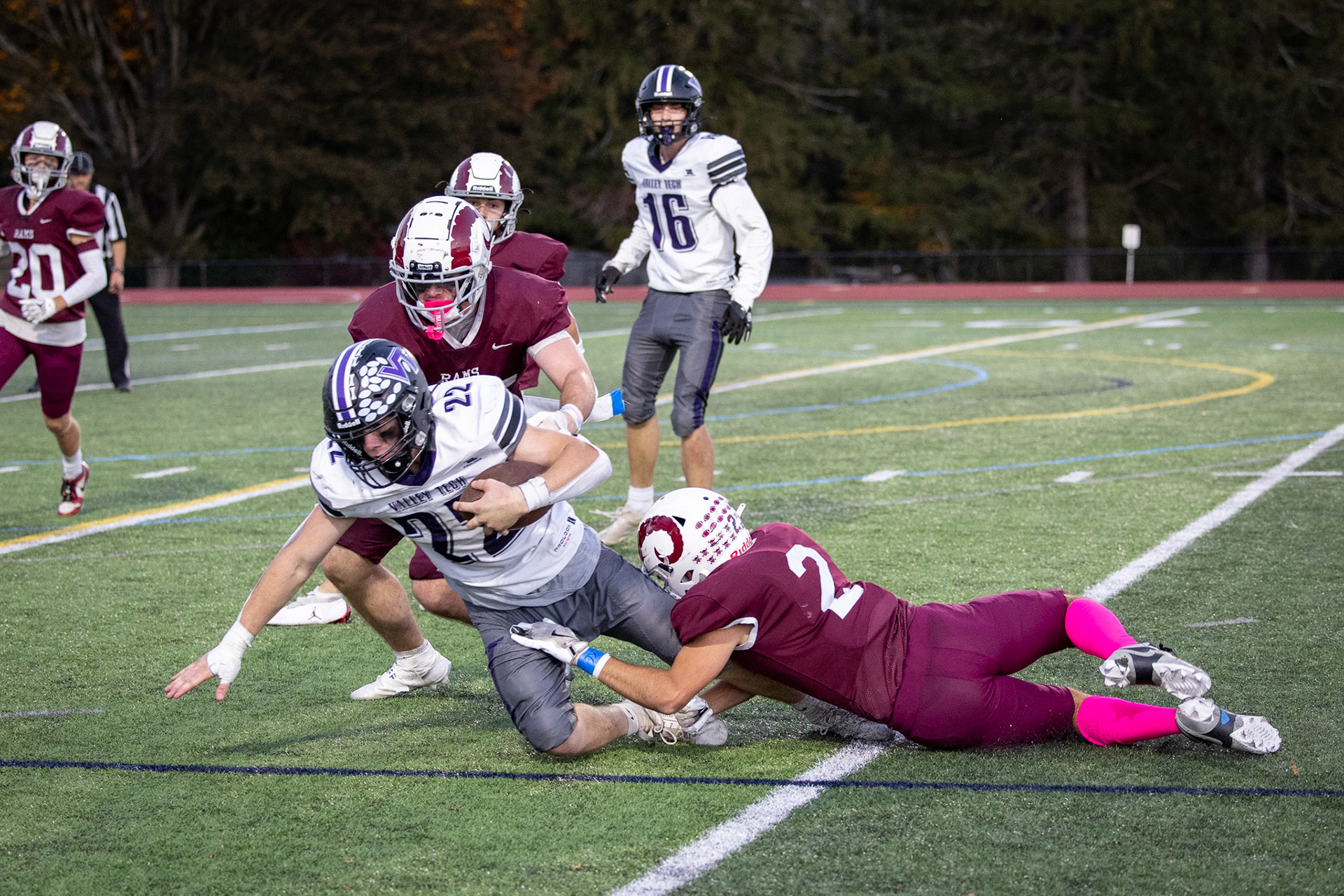 Northbridge vs. BVT 10.19.2024