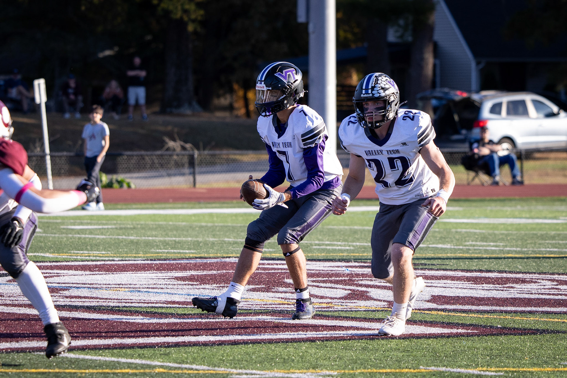 Northbridge vs. BVT 10.19.2024