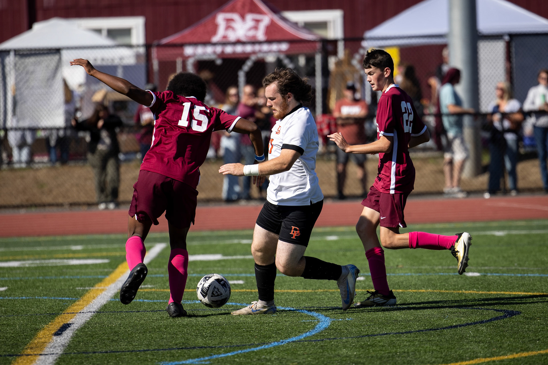 Northbridge vs. David Prouty 10.19.2024