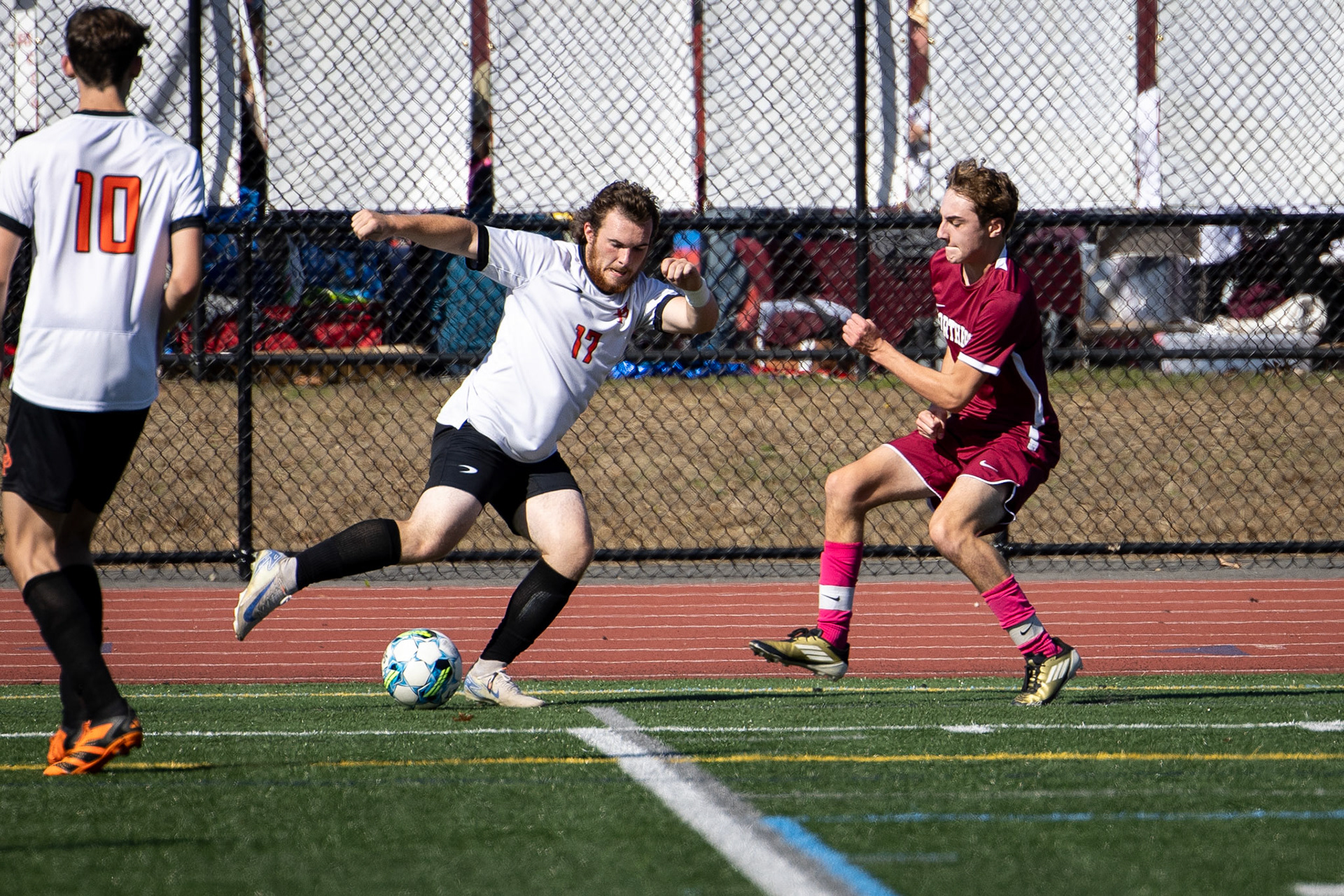 Northbridge vs. David Prouty 10.19.2024