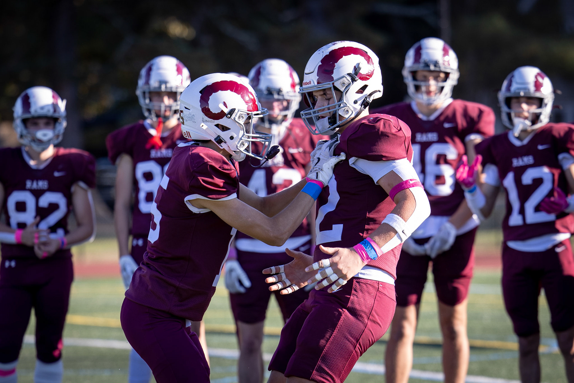 Northbridge vs. BVT 10.19.2024