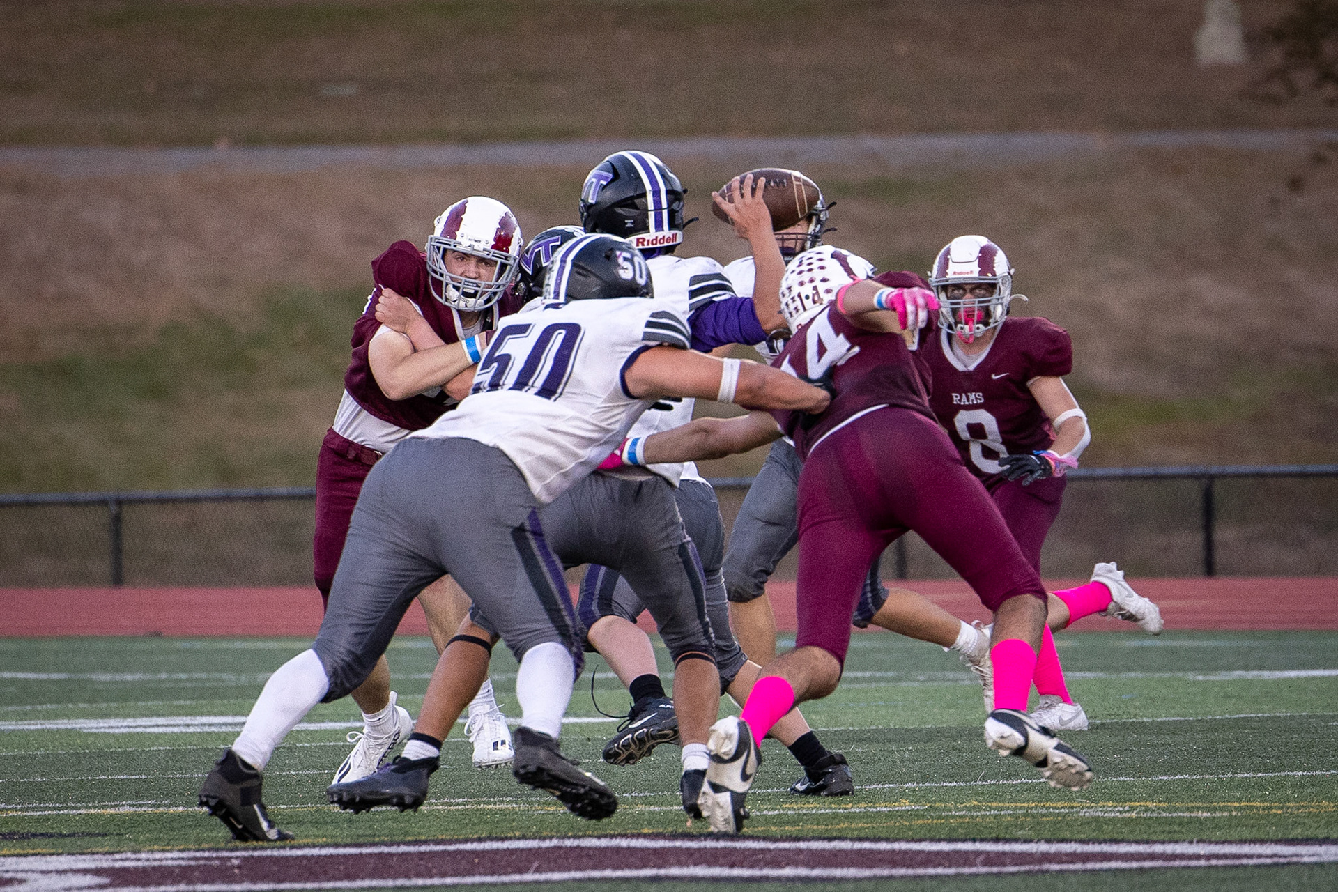 Northbridge vs. BVT 10.19.2024