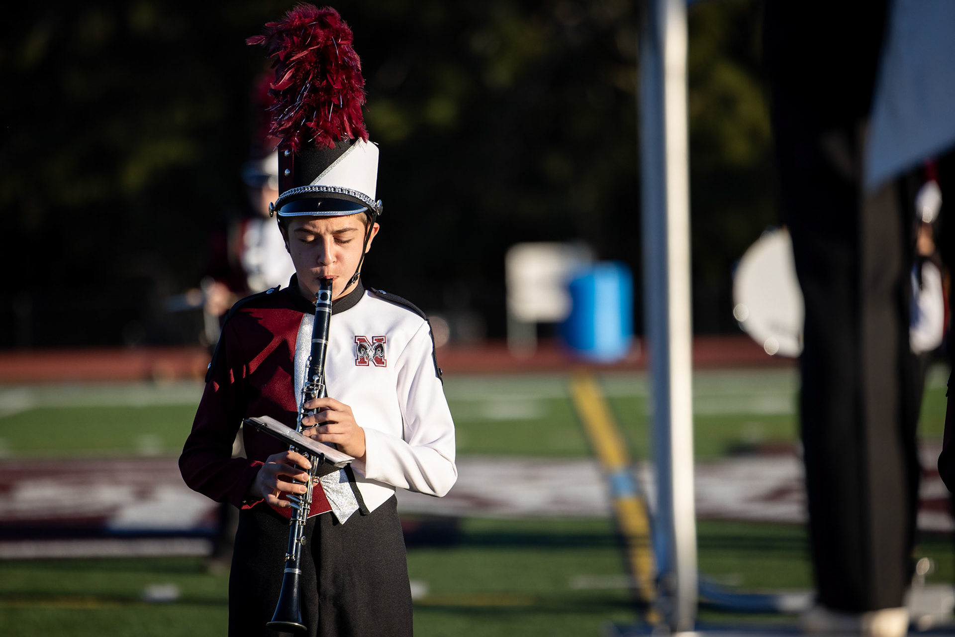 Northbridge vs. BVT 10.19.2024