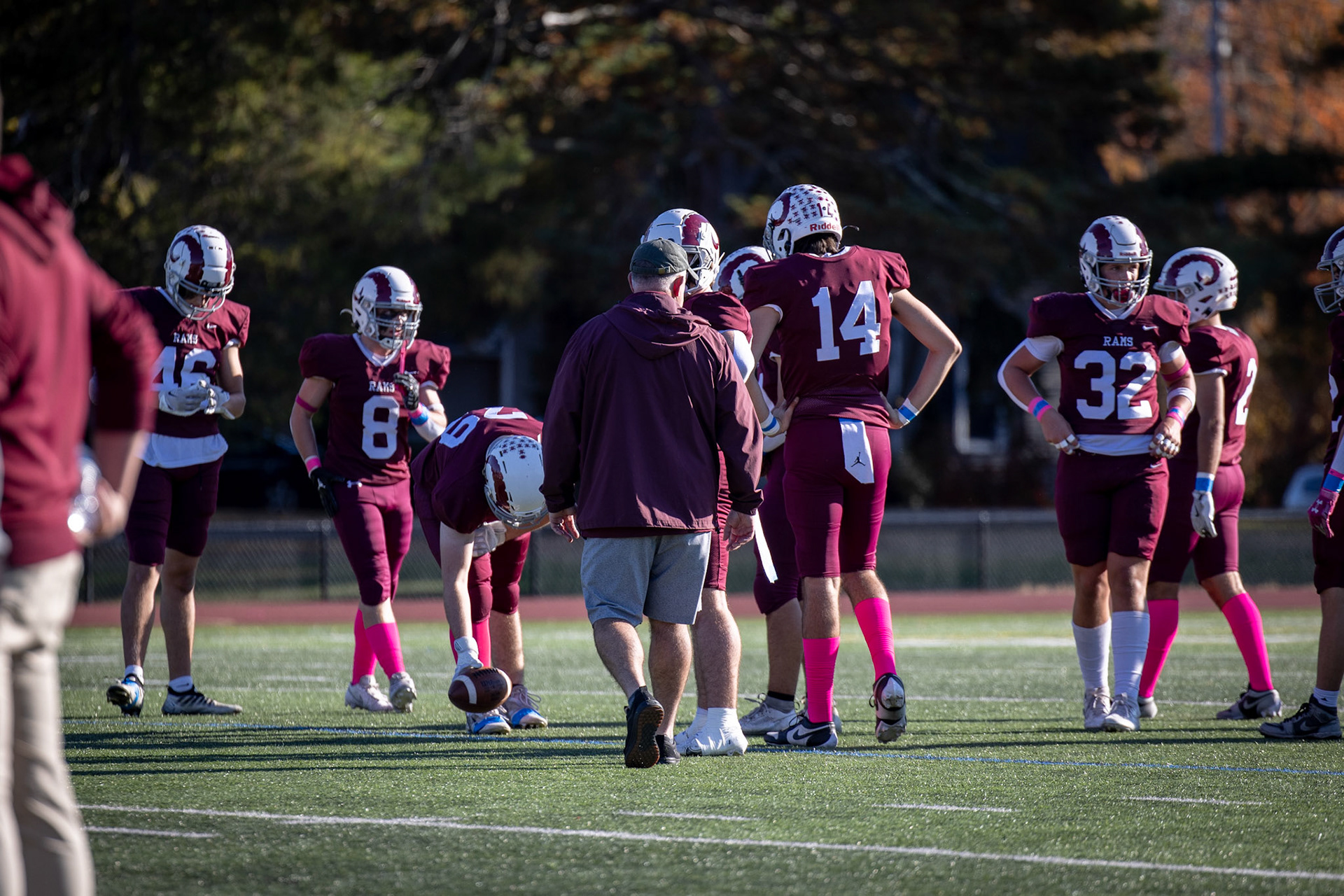 Northbridge vs. BVT 10.19.2024
