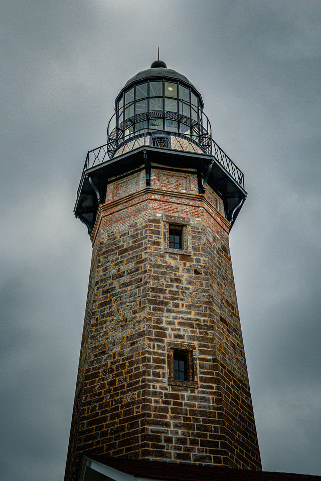 Montauk Point Lighthouse