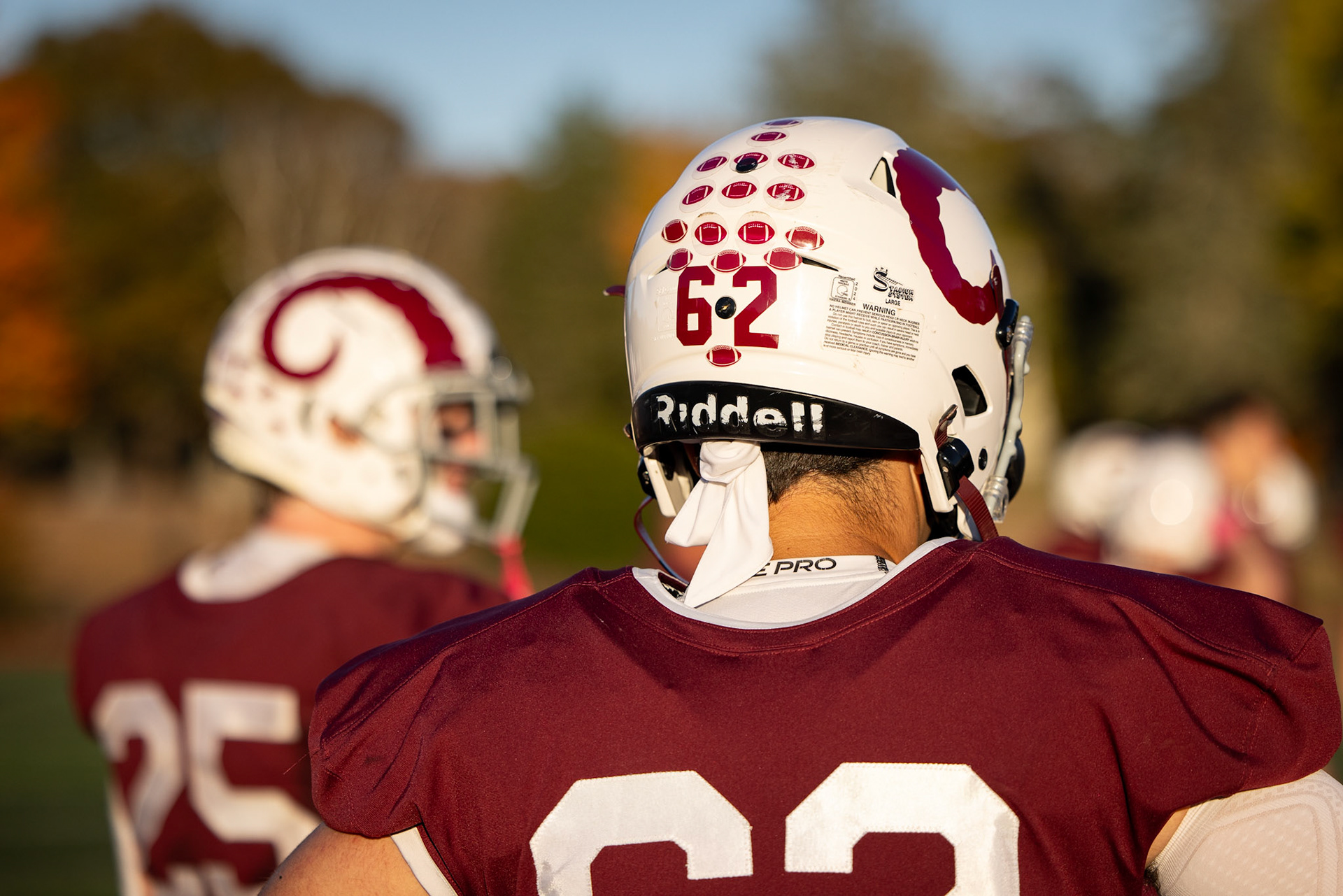 Northbridge vs. BVT 10.19.2024