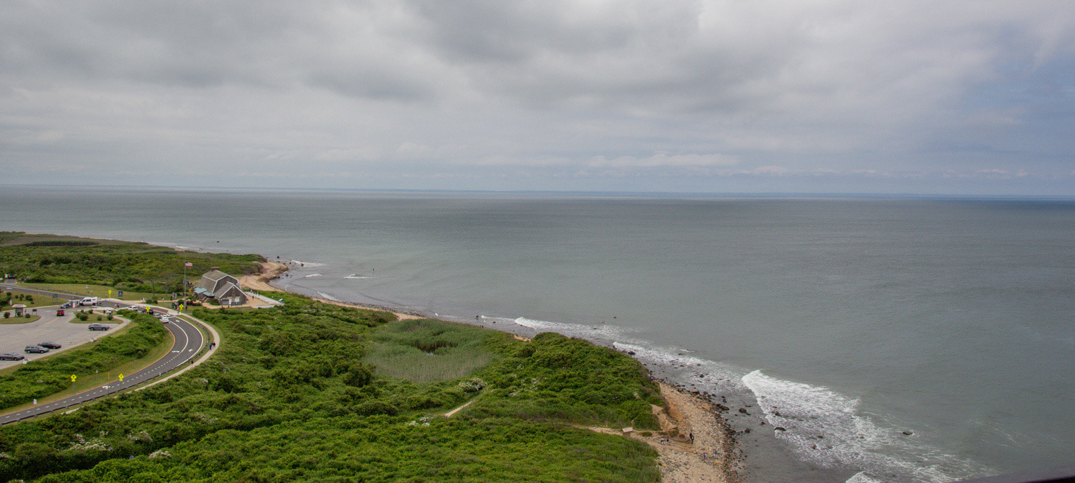Montauk Point Lighthouse