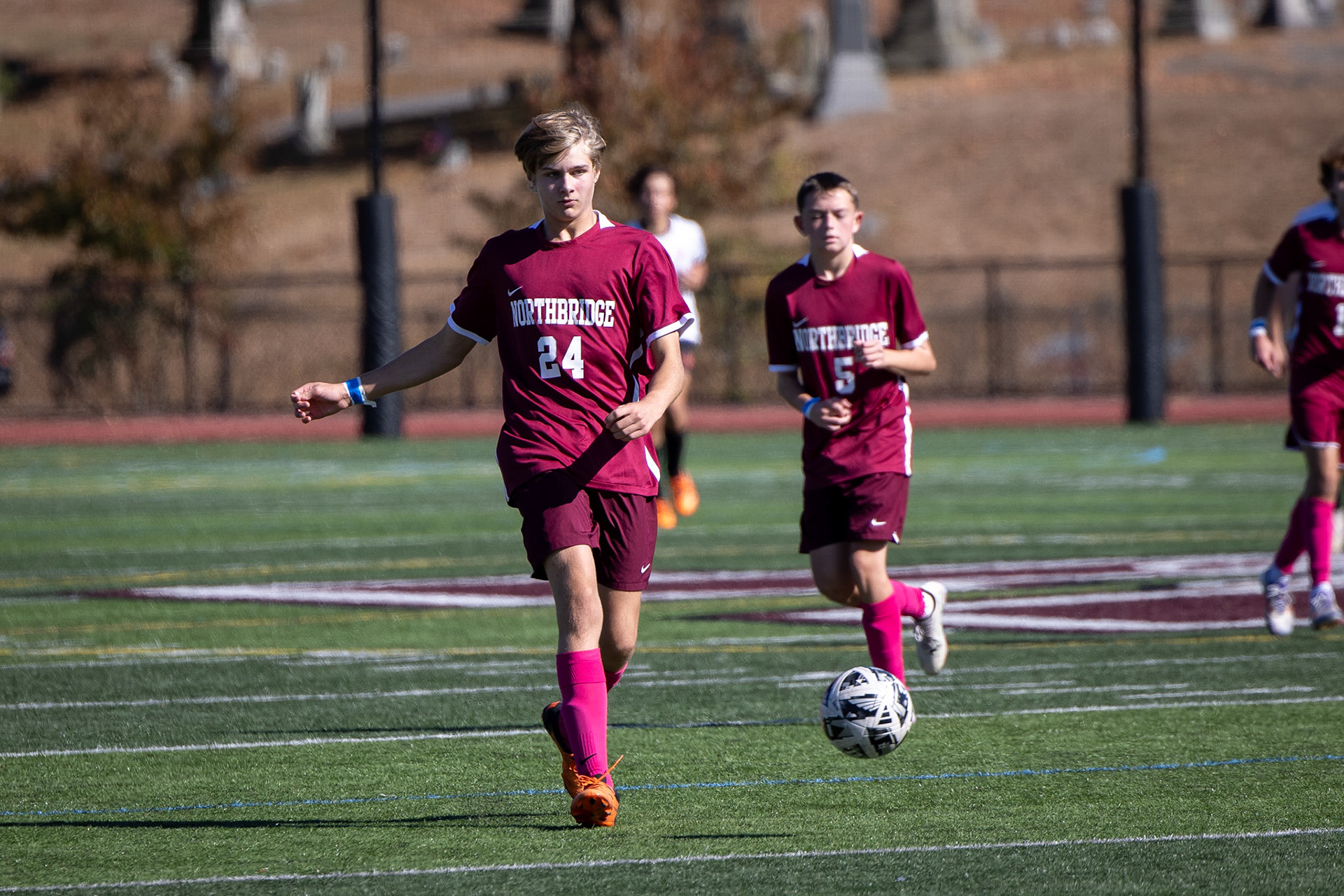 Northbridge vs. David Prouty 10.19.2024