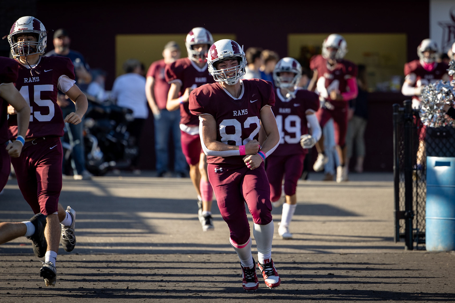 Northbridge vs. BVT 10.19.2024