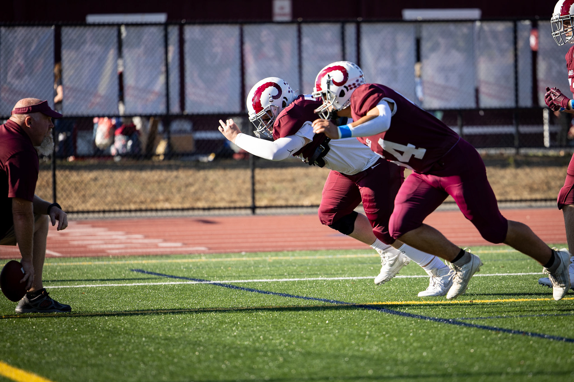 Northbridge vs. BVT 10.19.2024