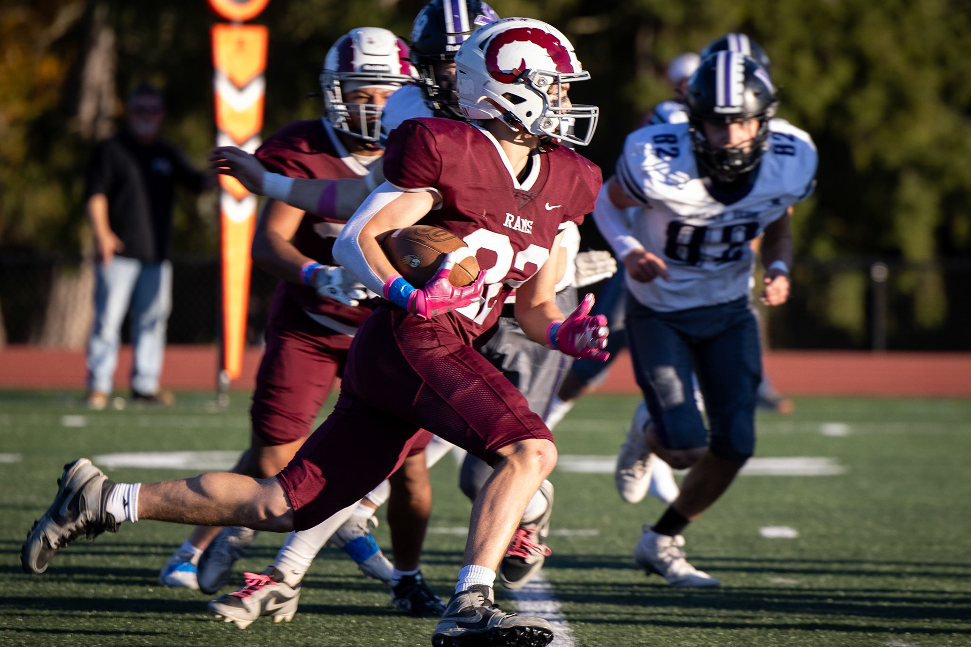 Northbridge vs. BVT 10.19.2024