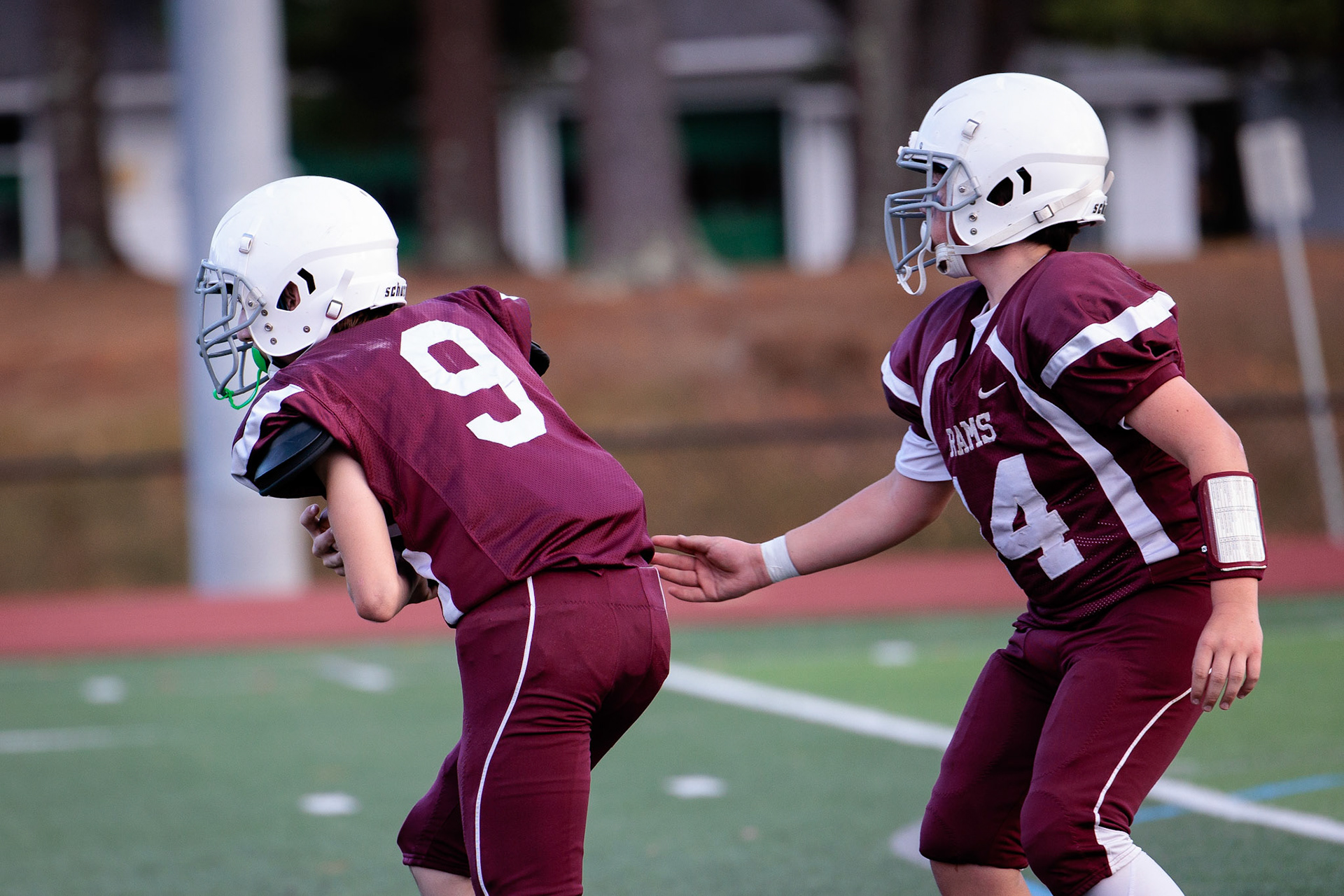 MS Northbridge vs. Wachusett 10.23.2024