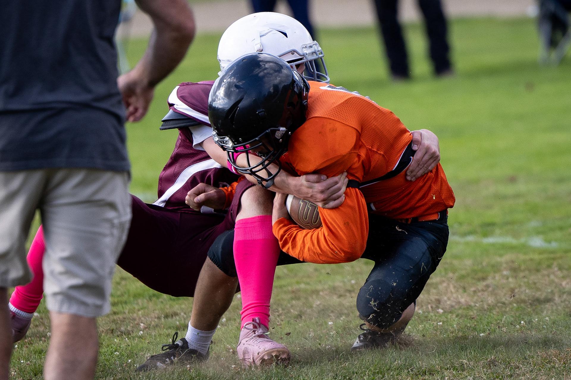 MS Northbridge vs. Uxbridge 10.3.2024