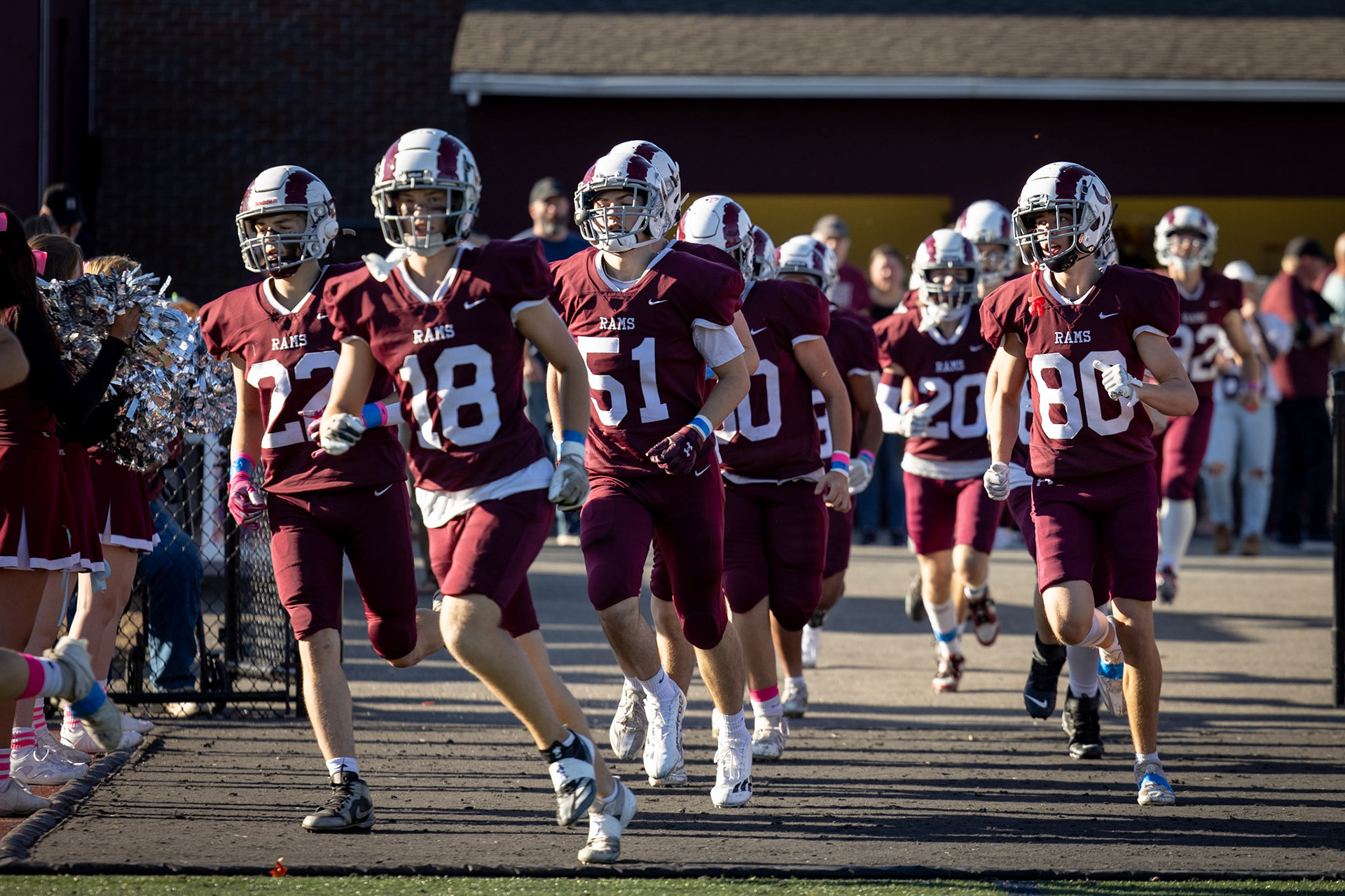 Northbridge vs. BVT 10.19.2024