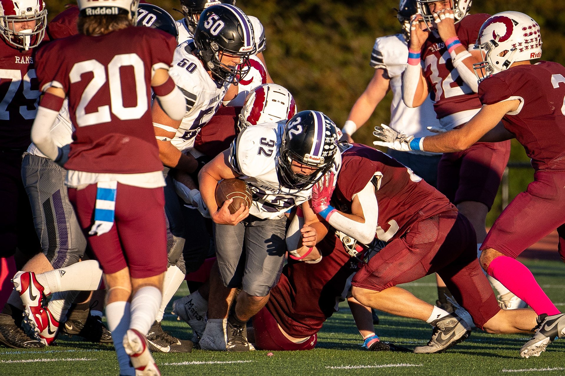 Northbridge vs. BVT 10.19.2024