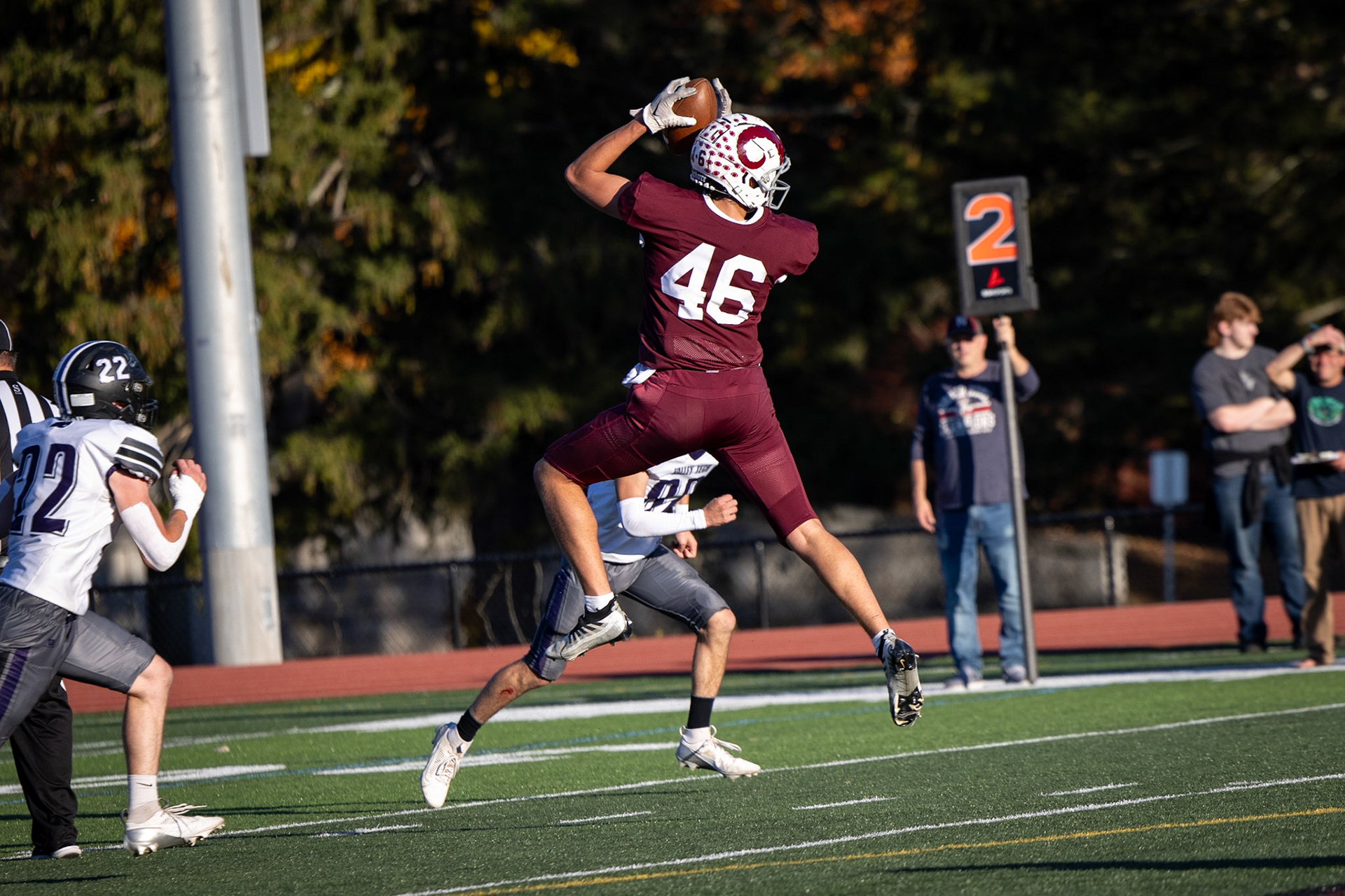 Northbridge vs. BVT 10.19.2024