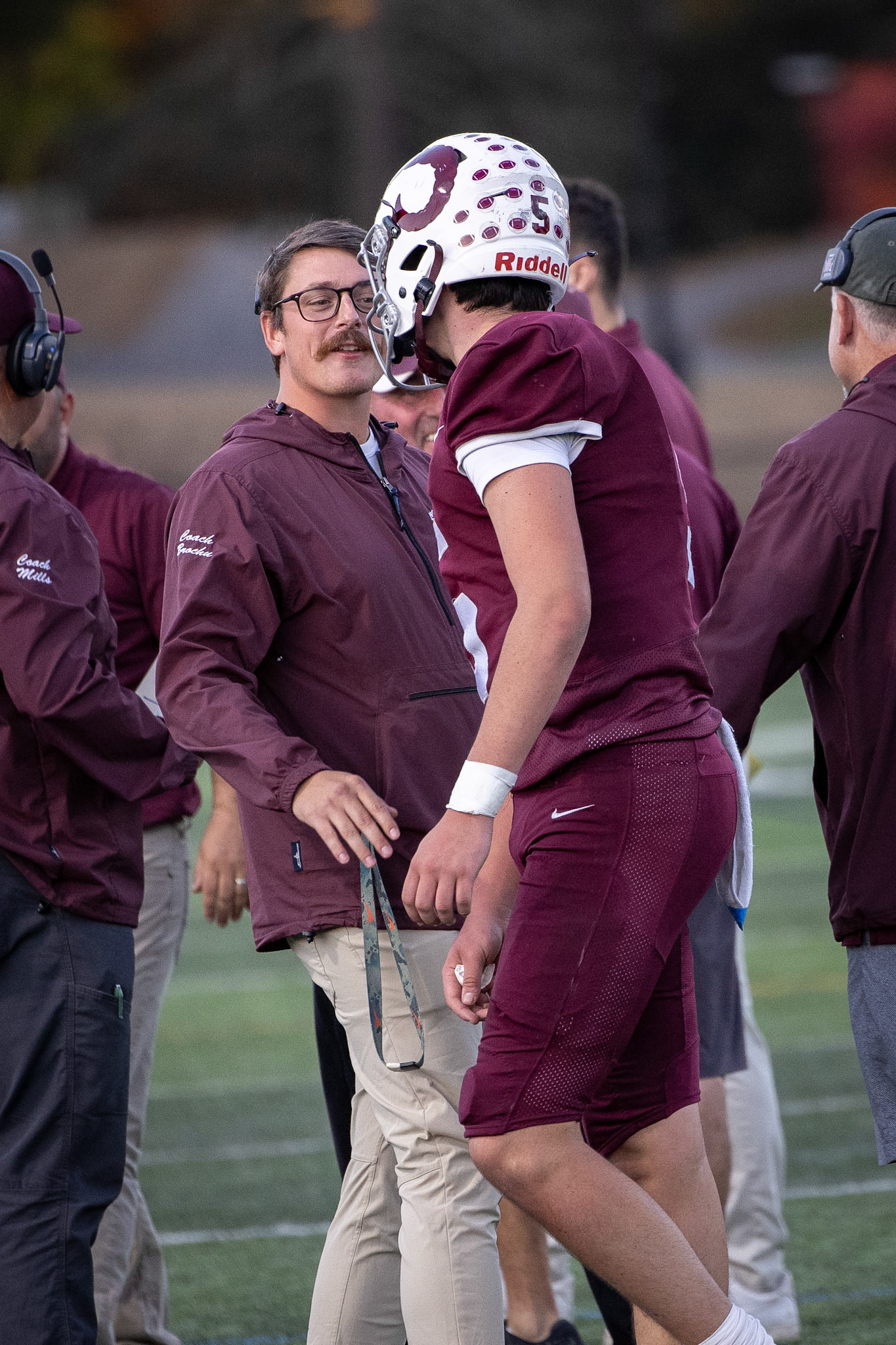 Northbridge vs. BVT 10.19.2024