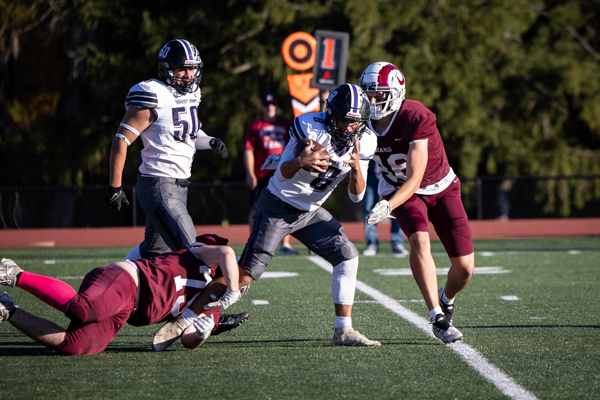 Northbridge vs. BVT 10.19.2024